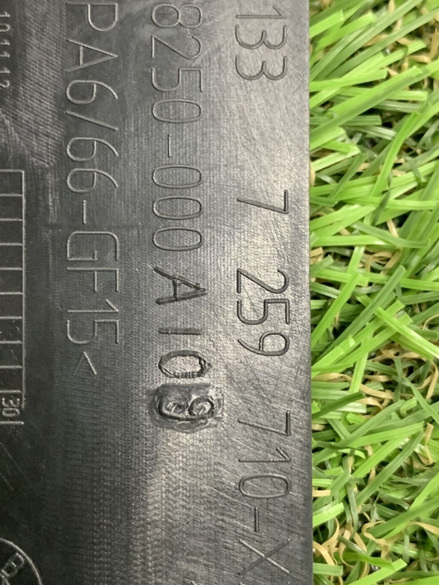 Обшивка рамки двери задней правой BMW 3 F30 F80, 1500 рублей, Москва