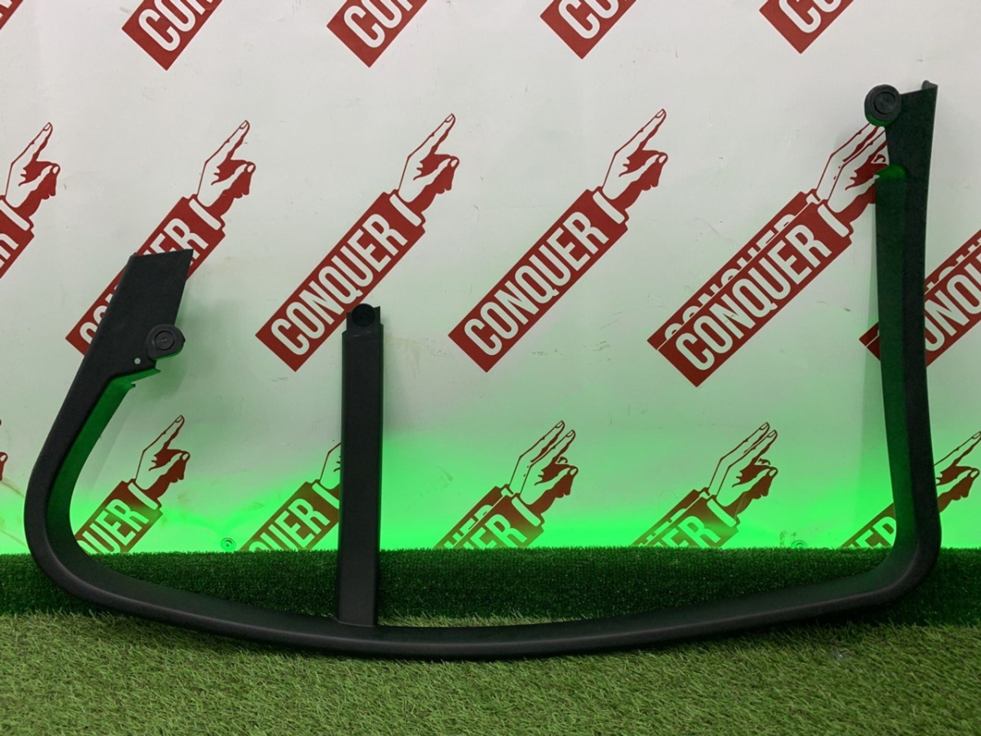 Обшивка рамки двери задней правой BMW 3 F30 F80, 1500 рублей, Москва