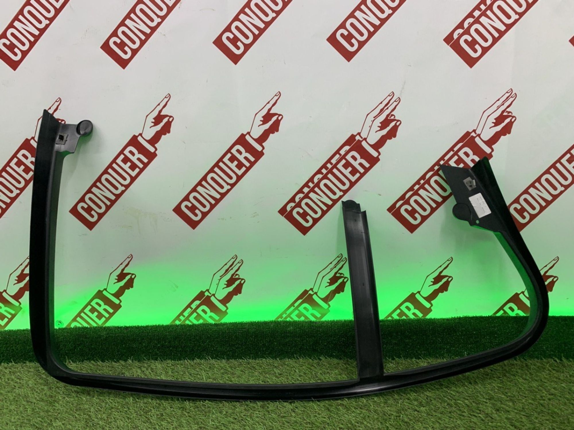 Обшивка рамки двери задней правой BMW 3 F30 F80, 1500 рублей, Москва