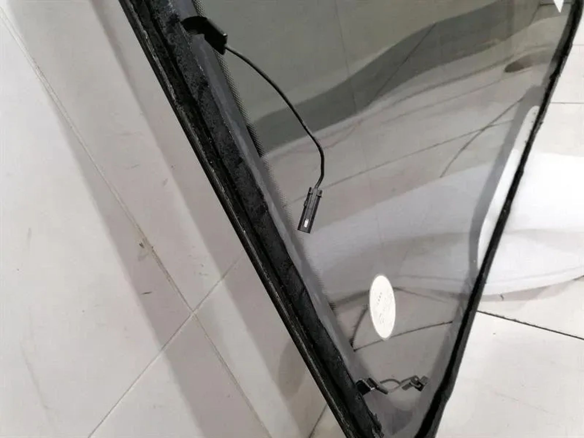 ВЕТРОВОЕ СТЕКЛО MAYBACH 57 W240, 330000 рублей, Москва