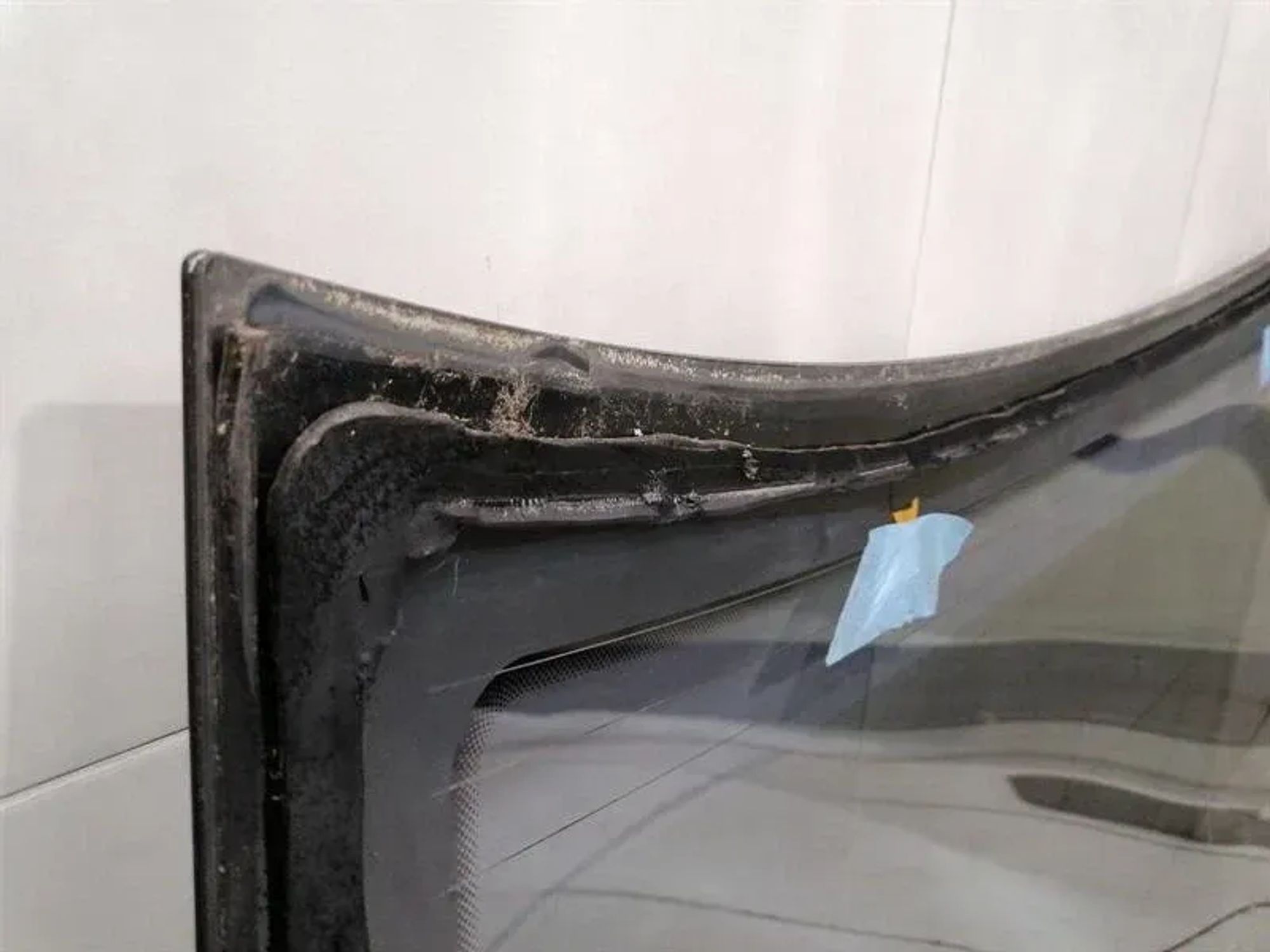 ВЕТРОВОЕ СТЕКЛО MAYBACH 57 W240, 330000 рублей, Москва