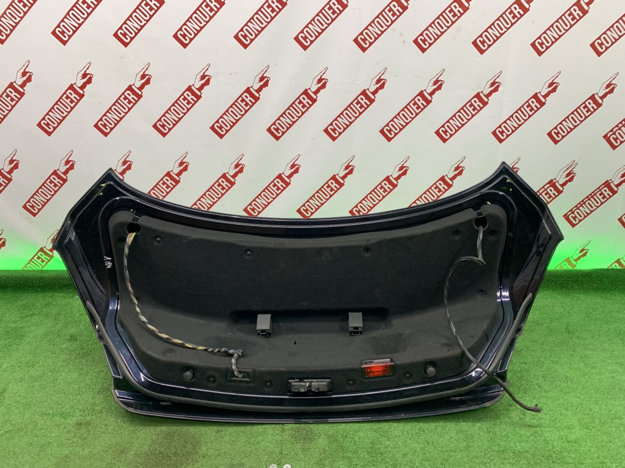 Крышка багажника BMW F06, 9000 рублей, Москва