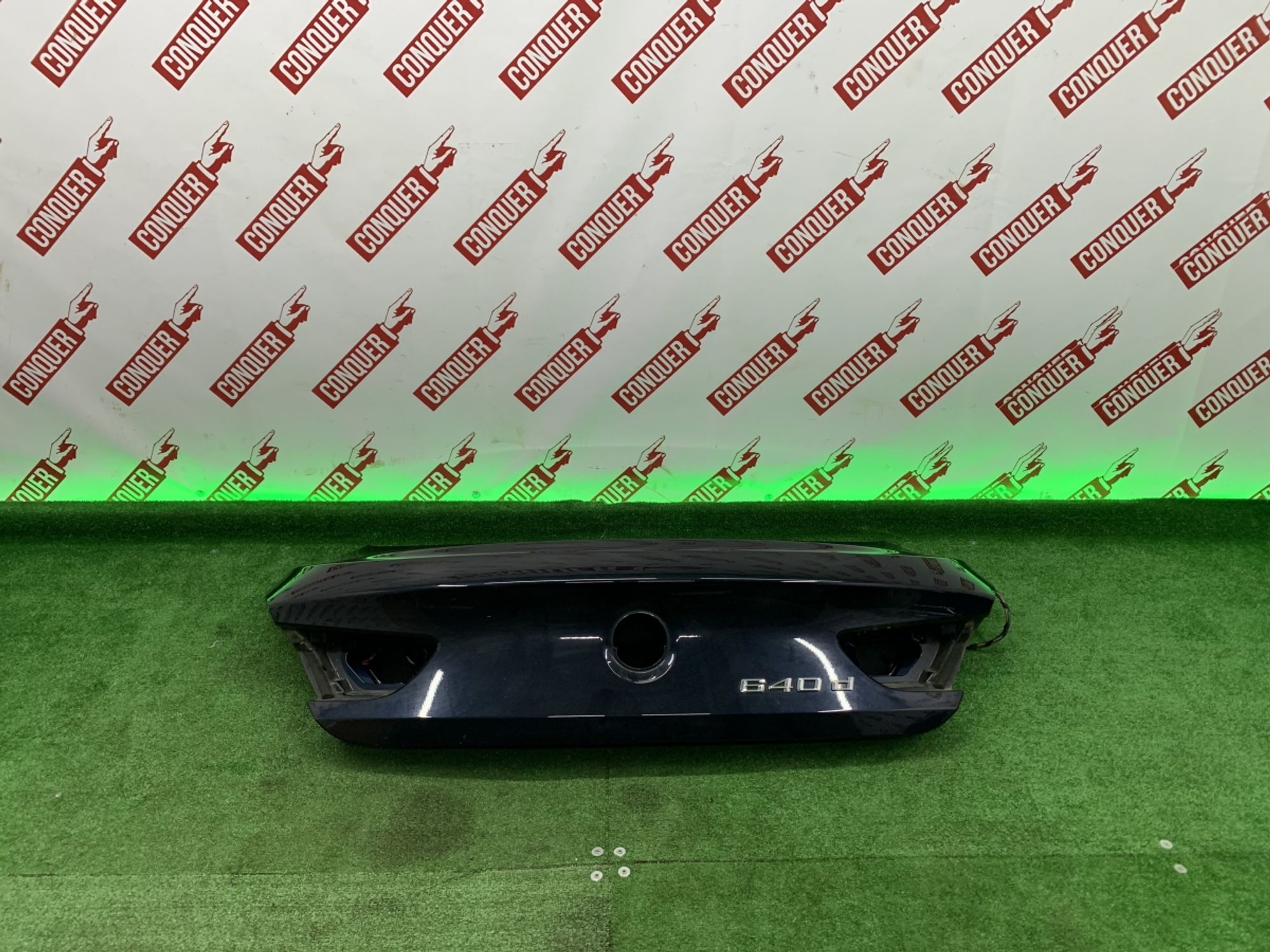 Крышка багажника BMW F06, 9000 рублей, Москва