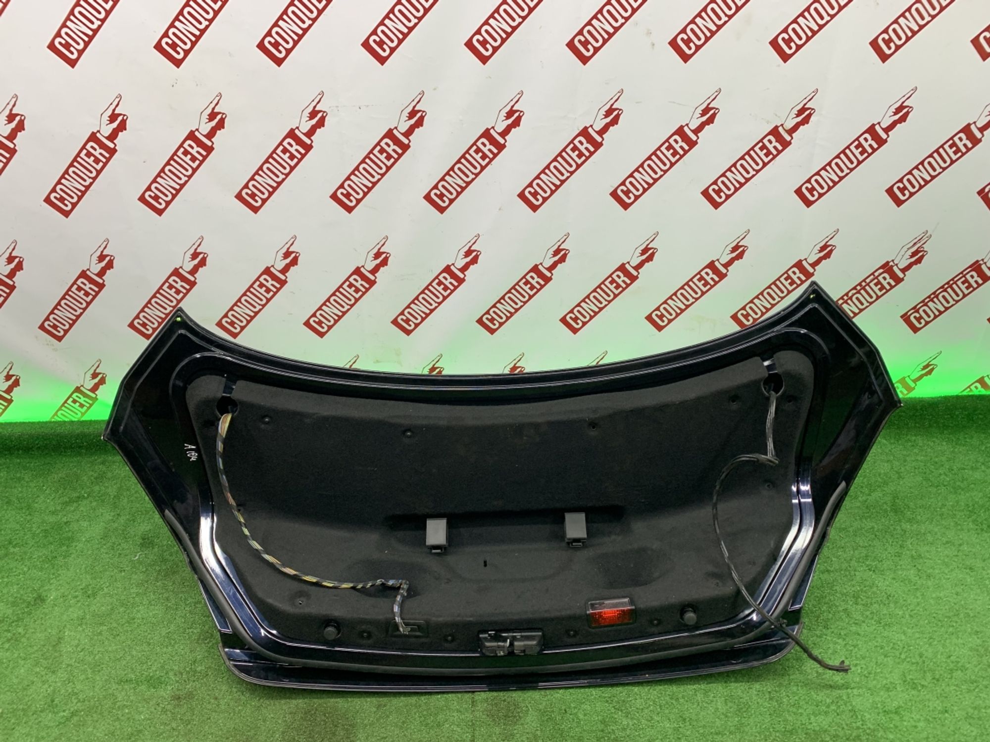 Крышка багажника BMW F06, 9000 рублей, Москва