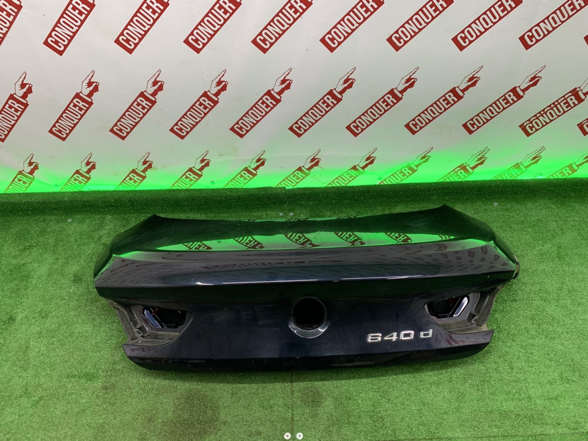 Крышка багажника BMW F06, 9000 рублей, Москва