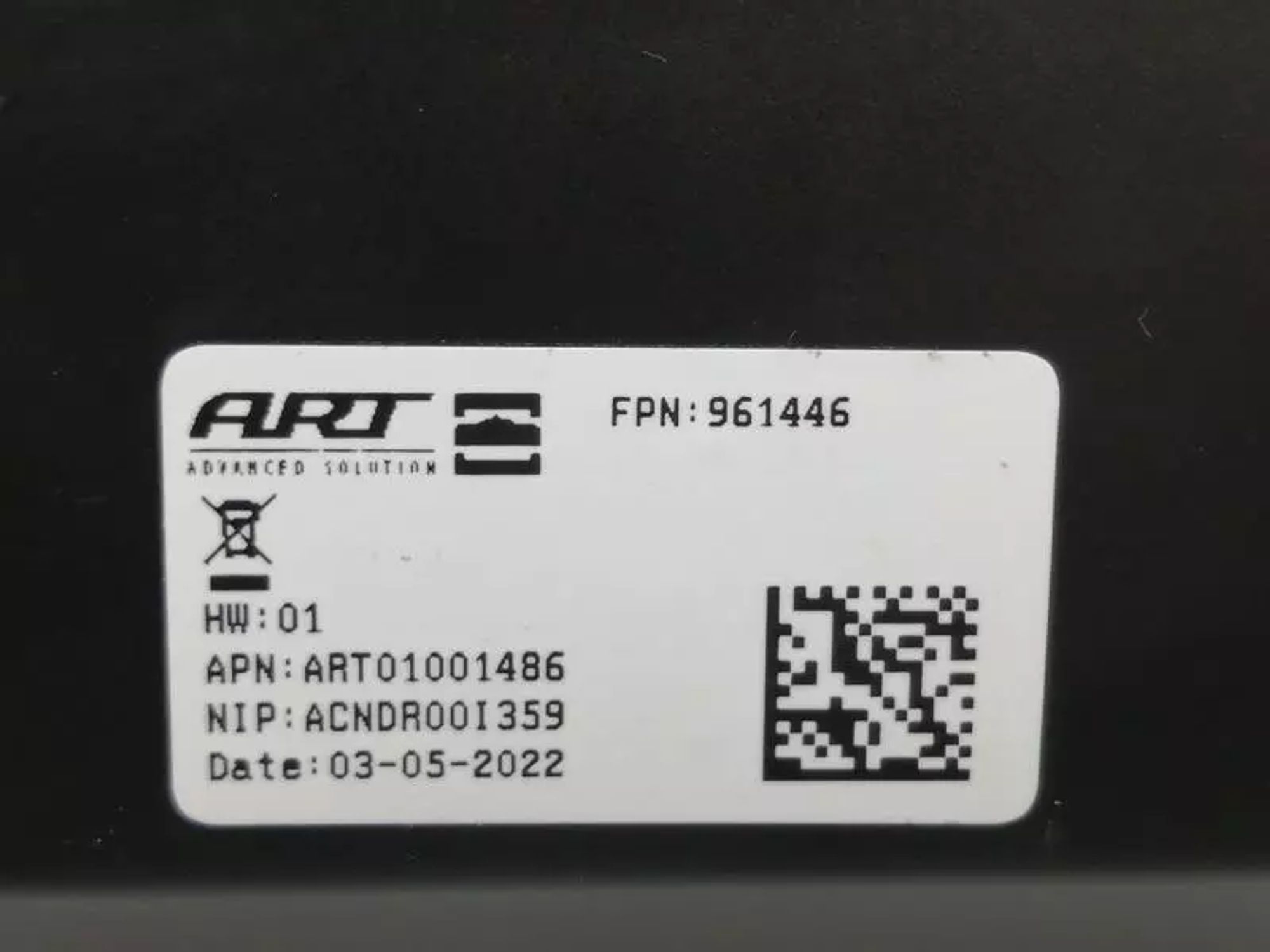 Ferrari Rome F169 навигационный монитор 961446, 270000 рублей, Москва