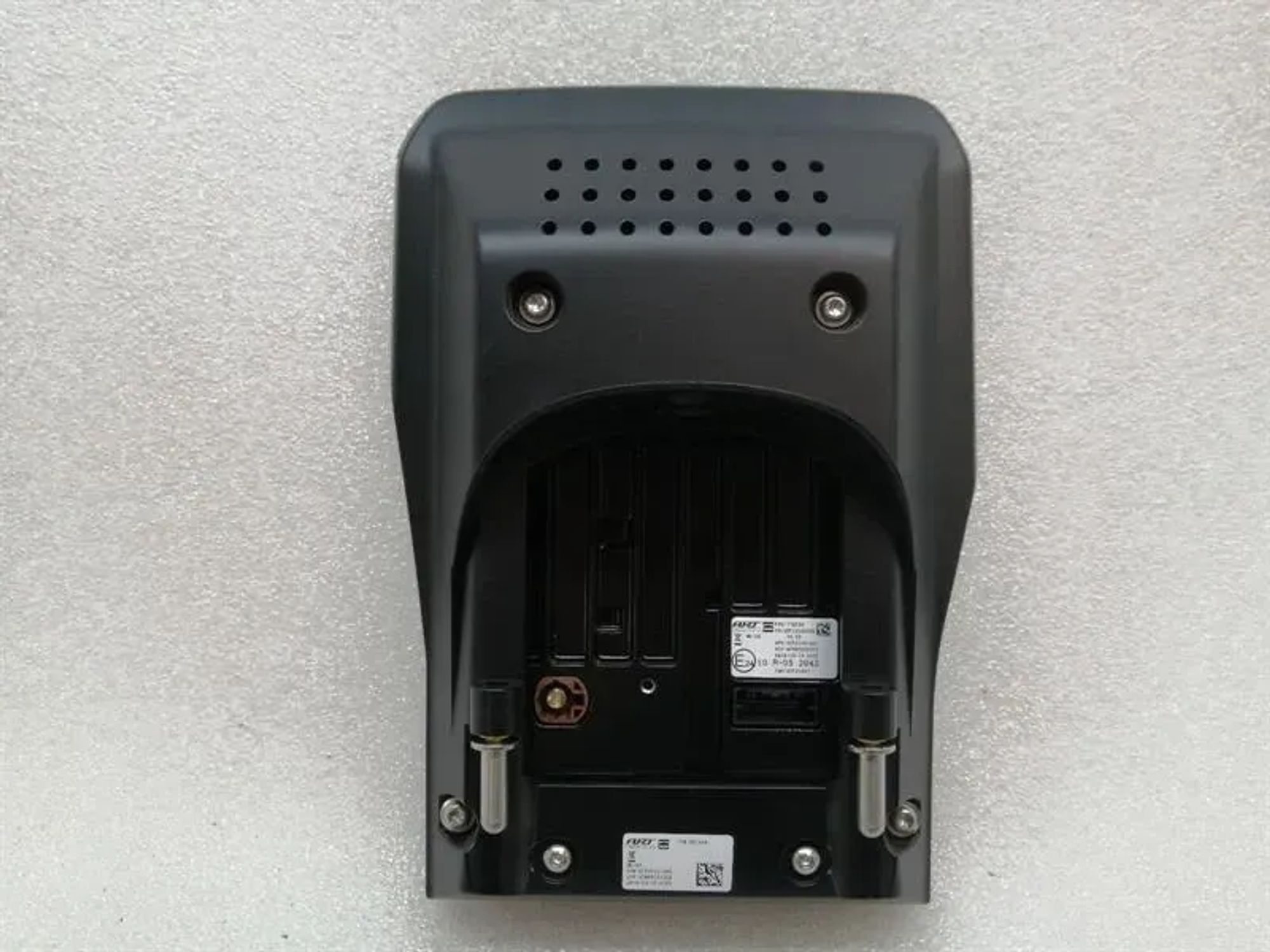 Ferrari Rome F169 навигационный монитор 961446, 270000 рублей, Москва