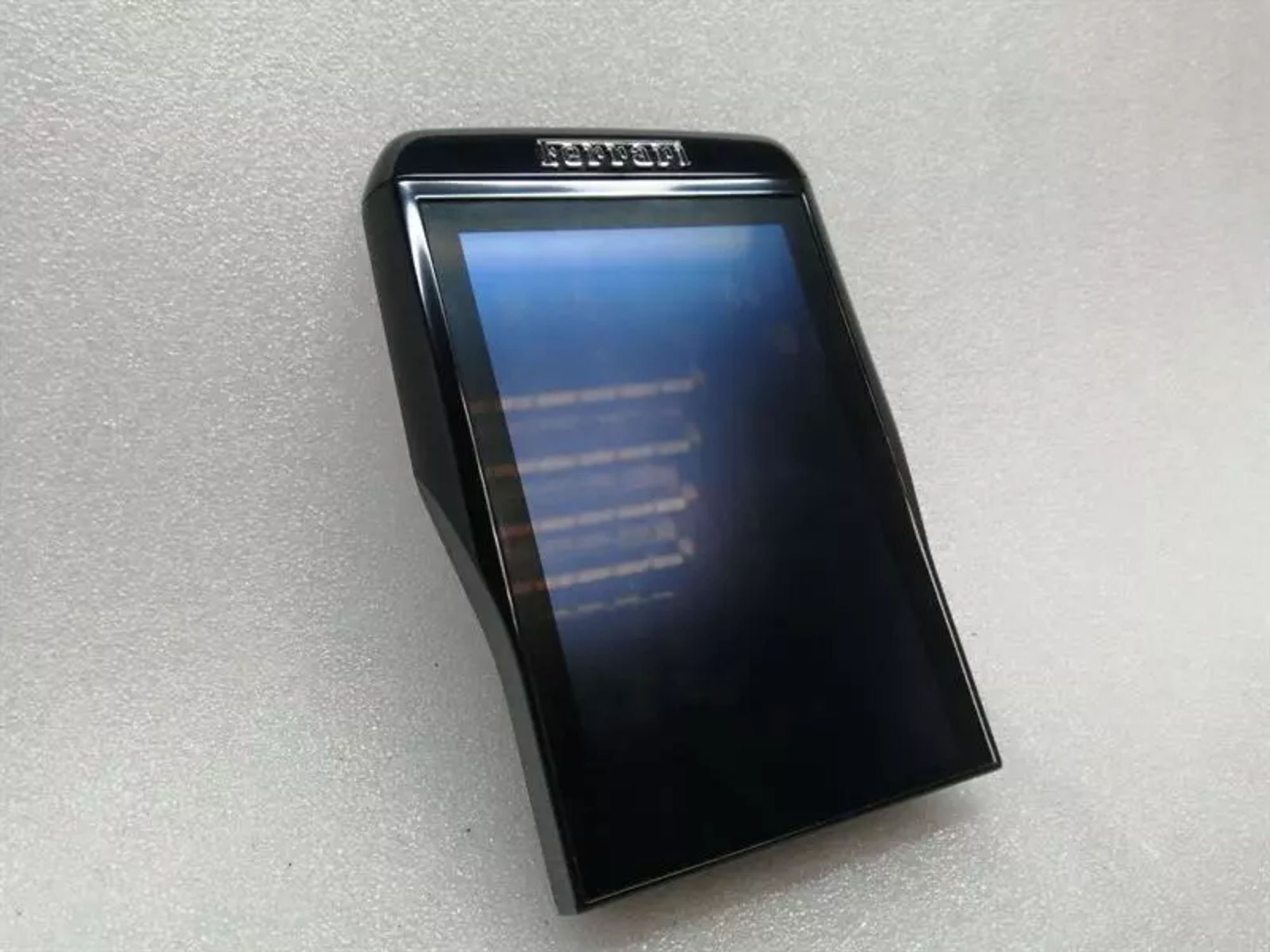 Ferrari Rome F169 навигационный монитор 961446, 270000 рублей, Москва