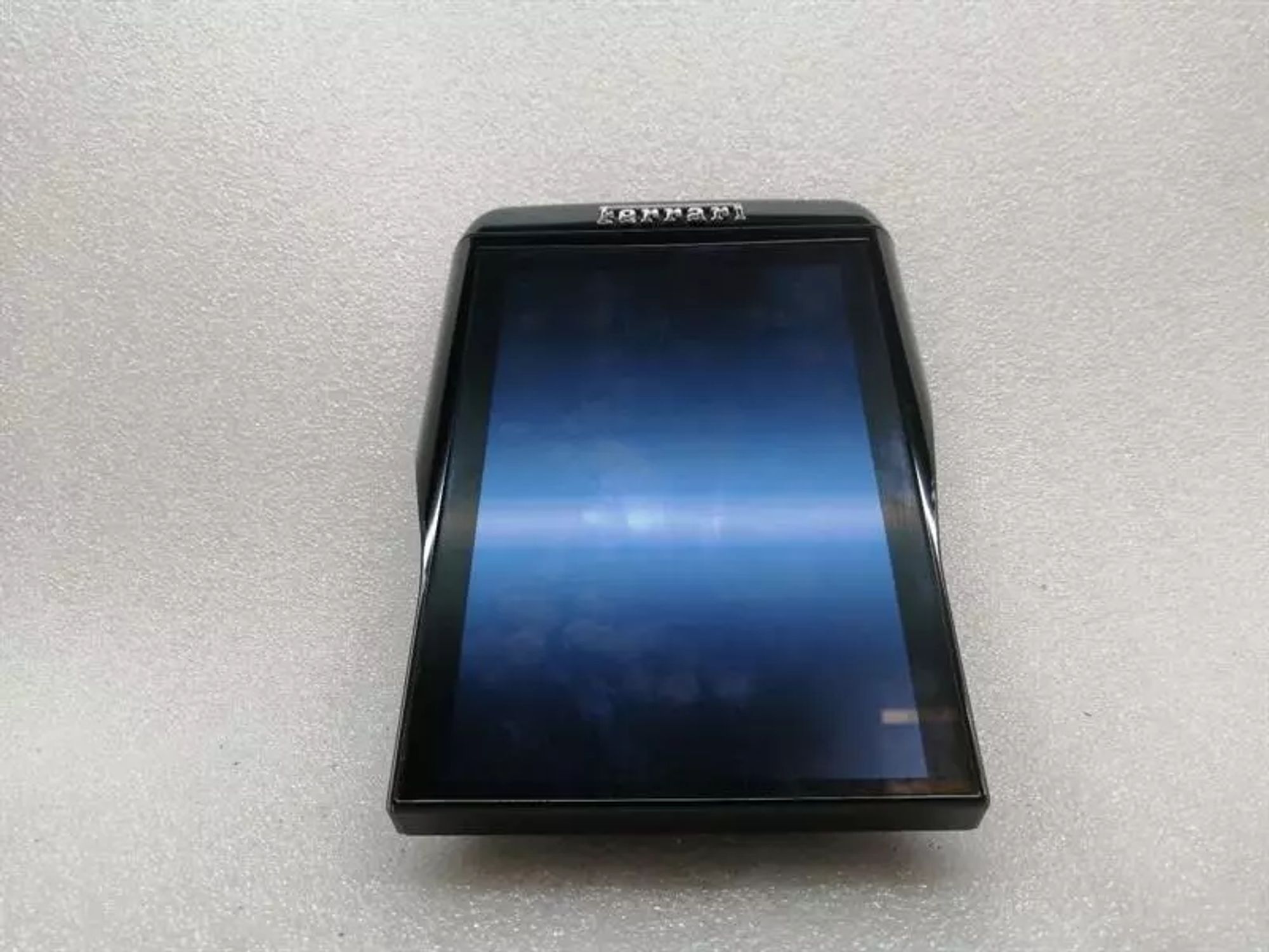 Ferrari Rome F169 навигационный монитор 961446, 270000 рублей, Москва