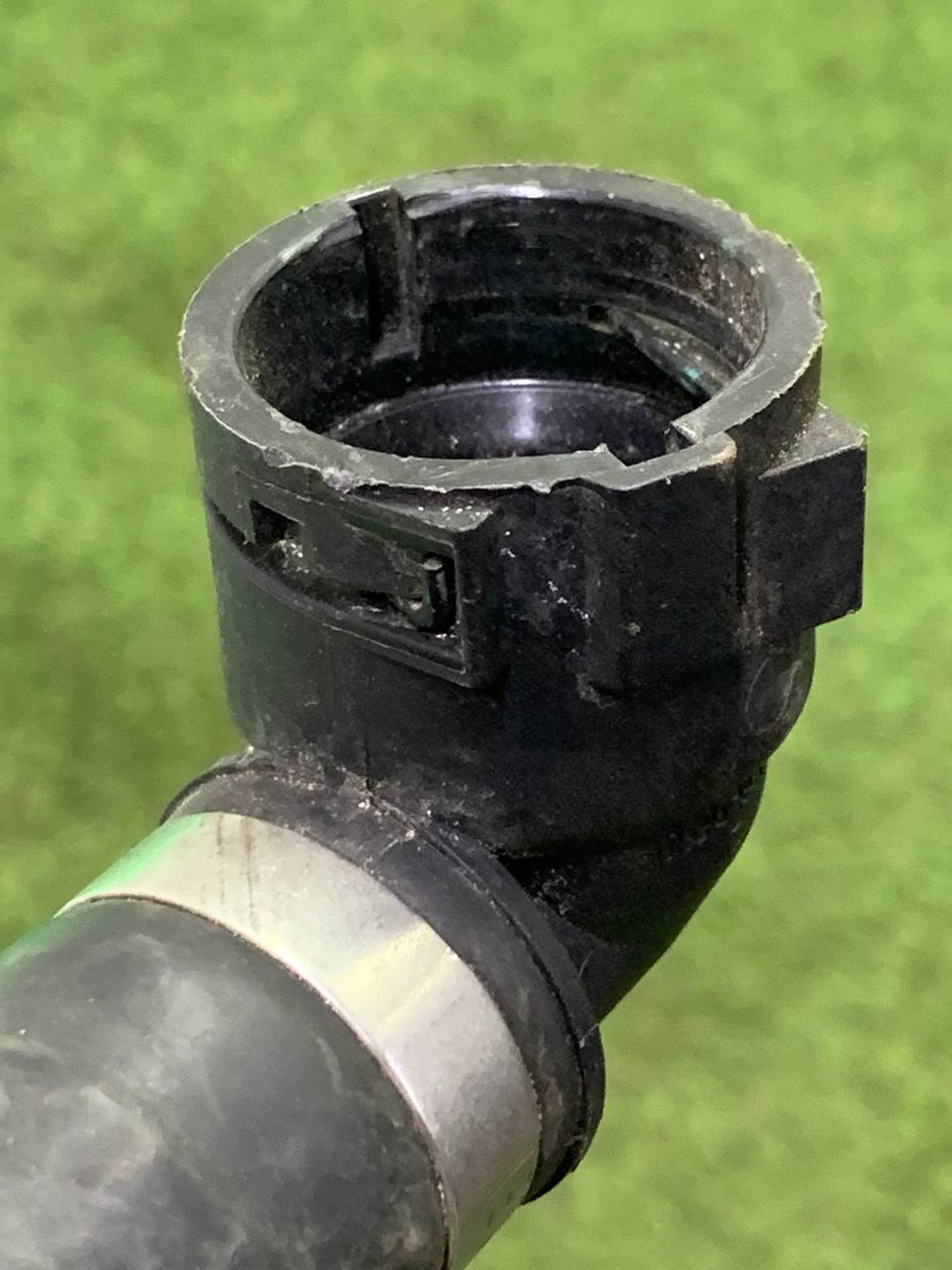 Шланг системы охлаждения  BMW N20 F20 F30 F32 F36, 2000 рублей, Москва