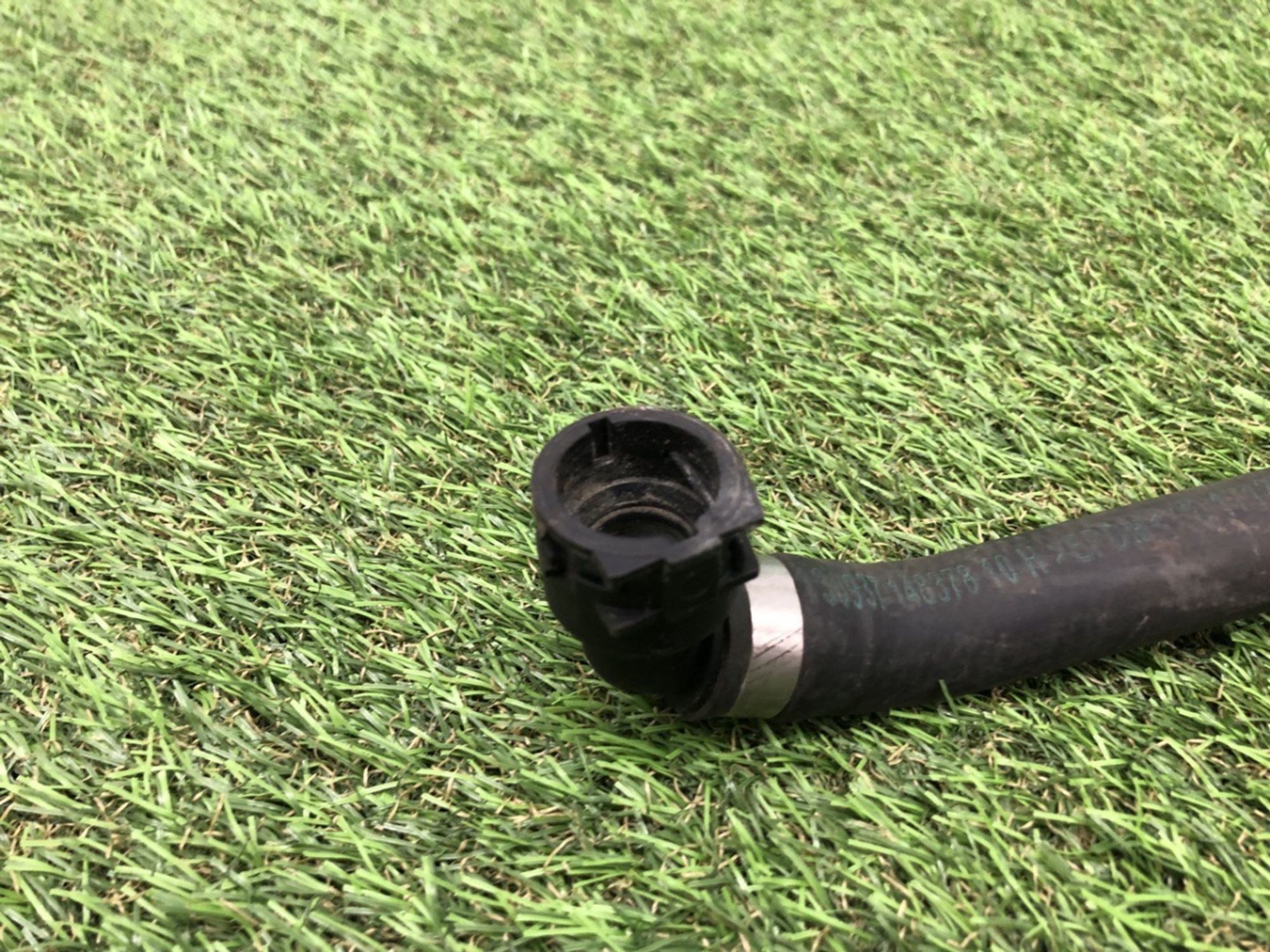 Шланг системы охлаждения  BMW N20 F20 F30 F32 F36, 2000 рублей, Москва