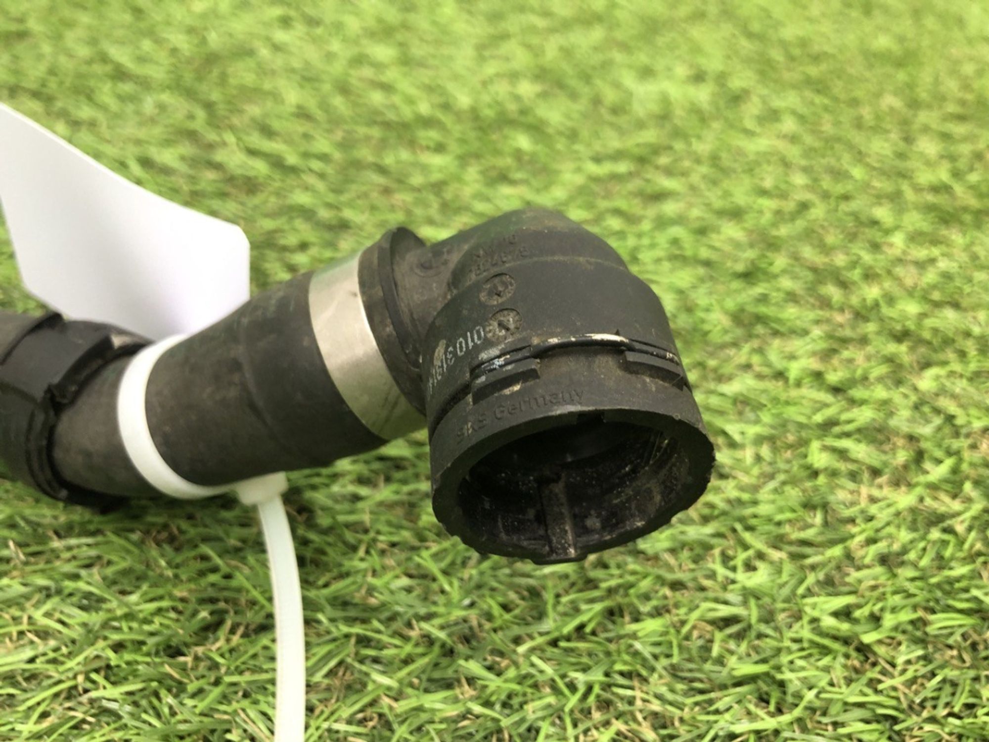 Шланг системы охлаждения  BMW N20 F20 F30 F32 F36, 2000 рублей, Москва