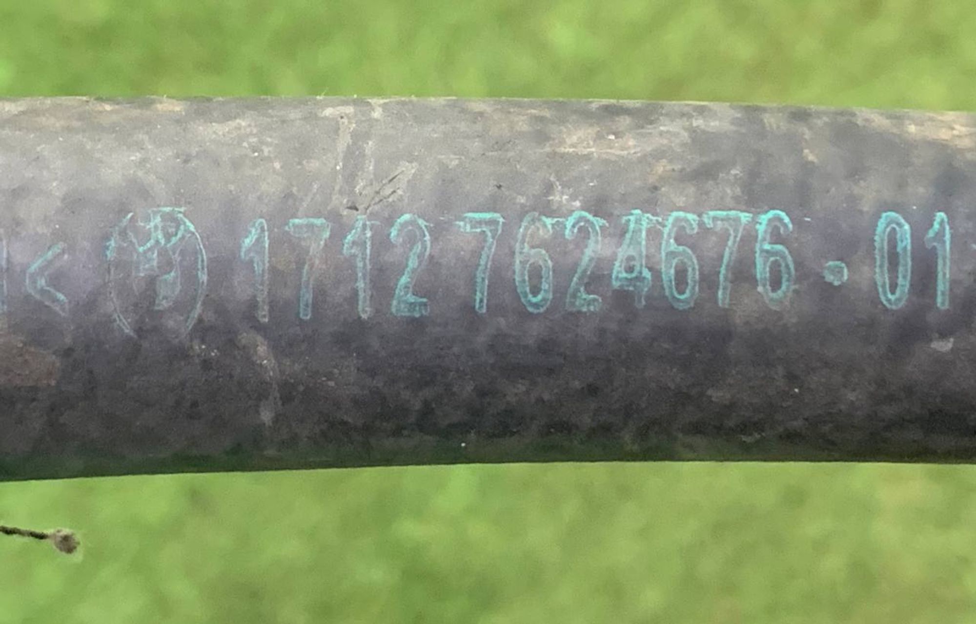 Шланг системы охлаждения  BMW N20 F20 F30 F32 F36, 2000 рублей, Москва