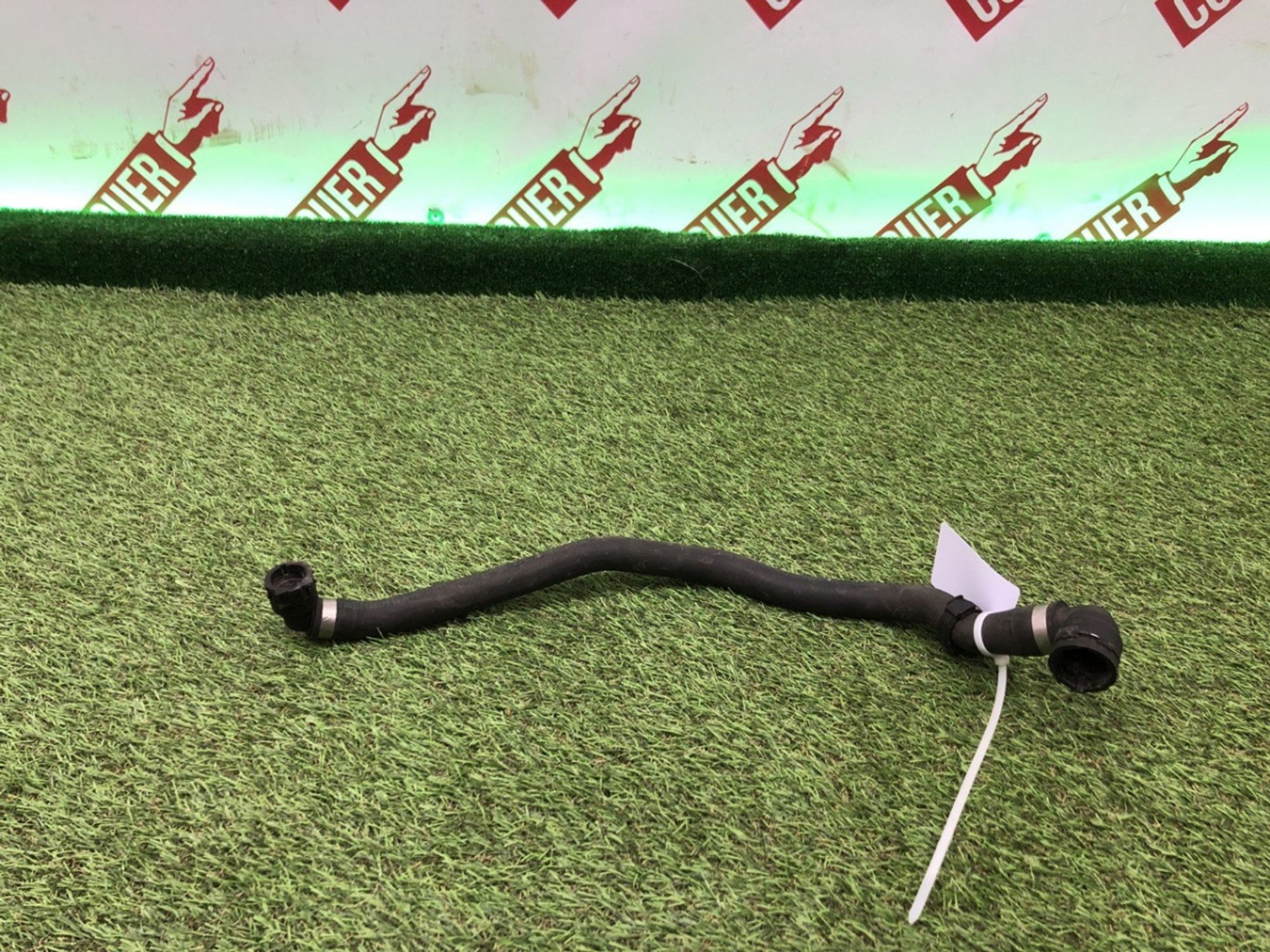 Шланг системы охлаждения  BMW N20 F20 F30 F32 F36, 2000 рублей, Москва