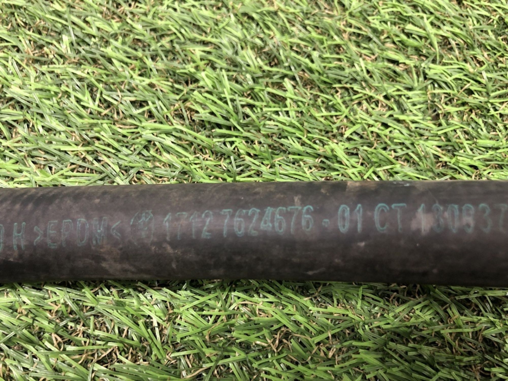 Шланг системы охлаждения  BMW N20 F20 F30 F32 F36, 2000 рублей, Москва