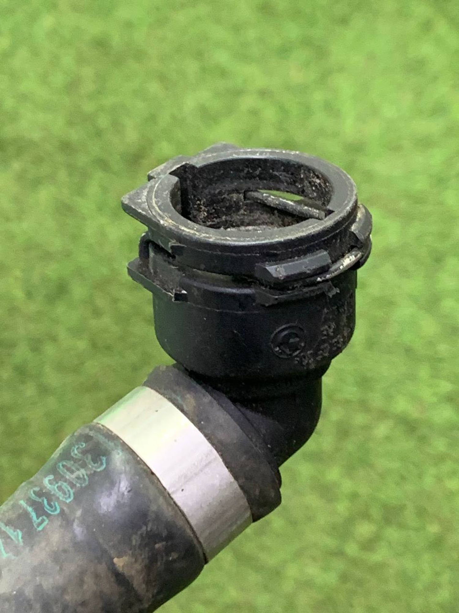 Шланг системы охлаждения  BMW N20 F20 F30 F32 F36, 2000 рублей, Москва