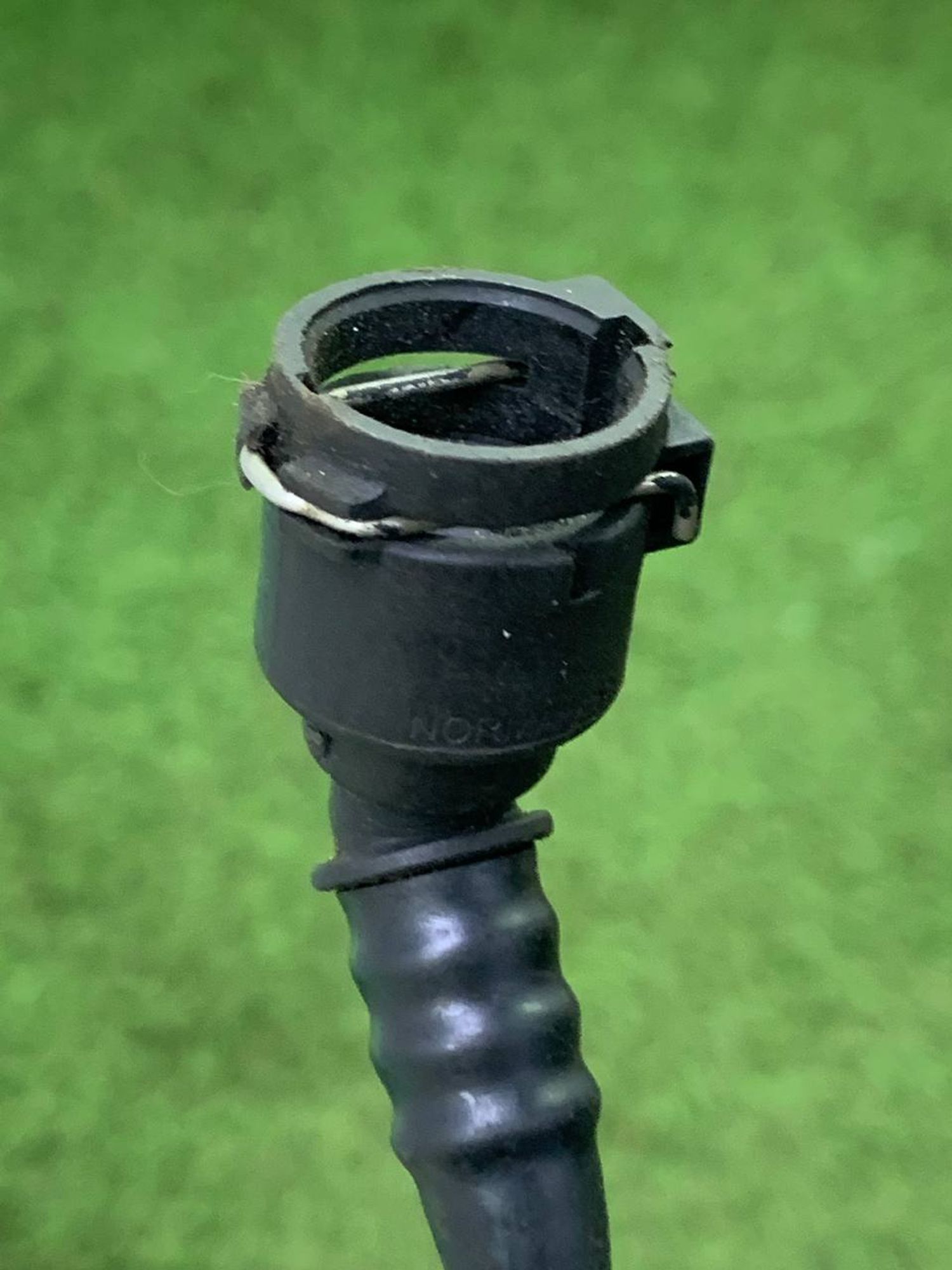 Патрубок охлаждения BMW 7 F01 N63B44, 1000 рублей, Москва