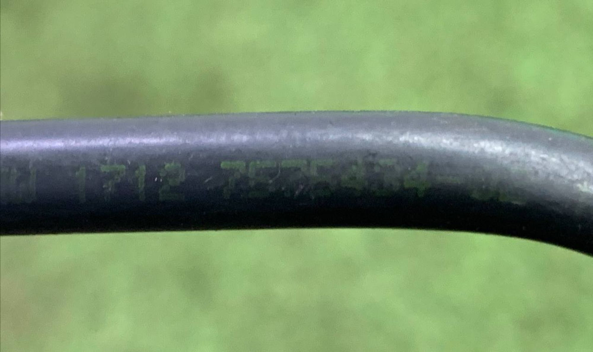 Патрубок охлаждения BMW 7 F01 N63B44, 1000 рублей, Москва