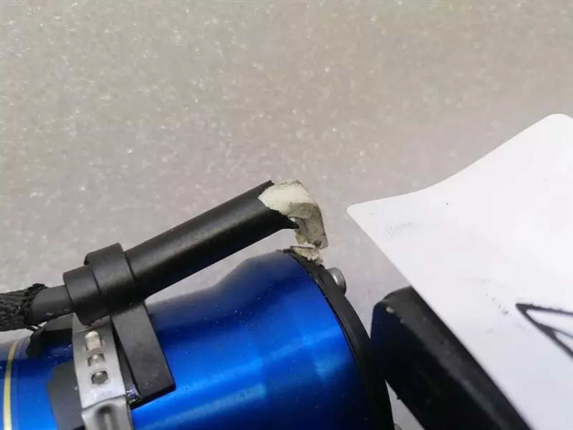 Передний амортизатор Ferrari Purosangue F175, 1250000 рублей, Москва