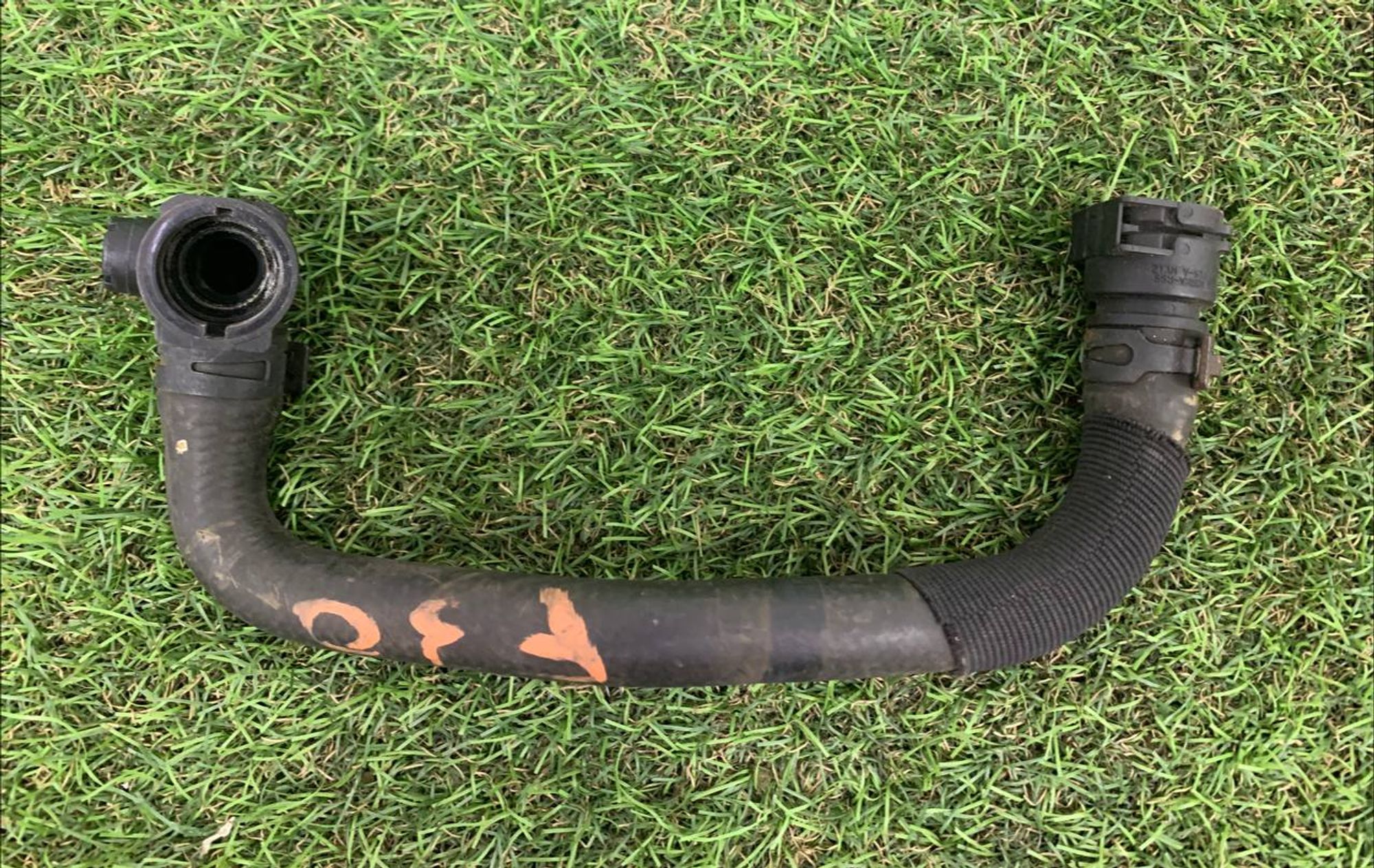 Патрубок системы охлаждения Bmw N20 E84 E89, 1500 рублей, Москва