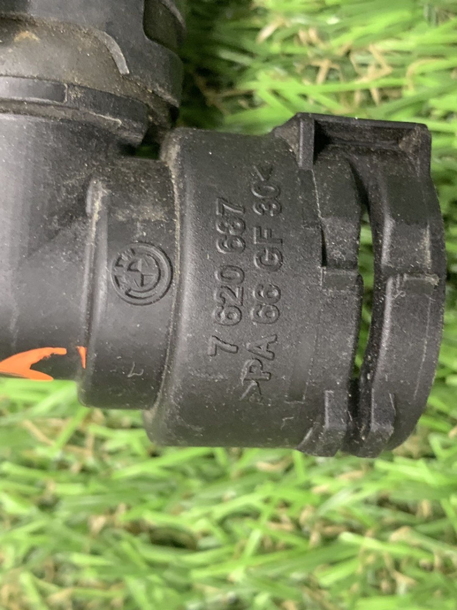 Патрубок системы охлаждения Bmw N20 E84 E89, 1500 рублей, Москва