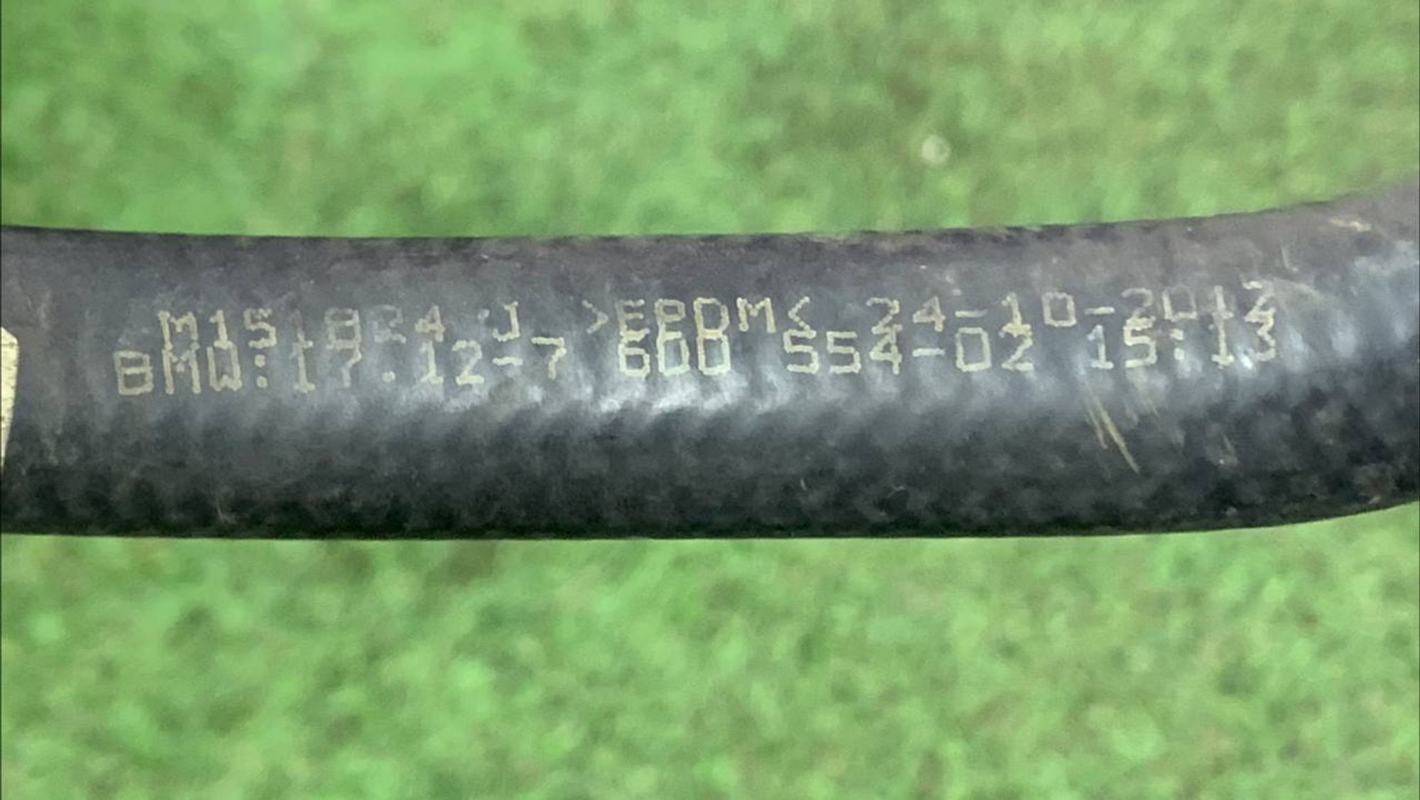 Патрубок системы охлаждения Bmw N20 E84 E89, 1500 рублей, Москва