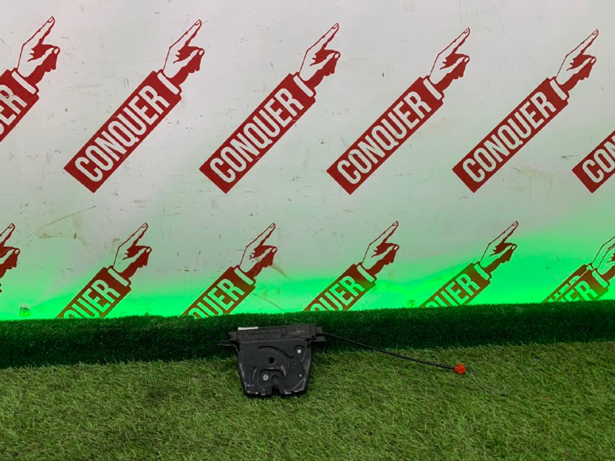 Замок багажника BMW F10 F30 F12, 3000 рублей, Москва