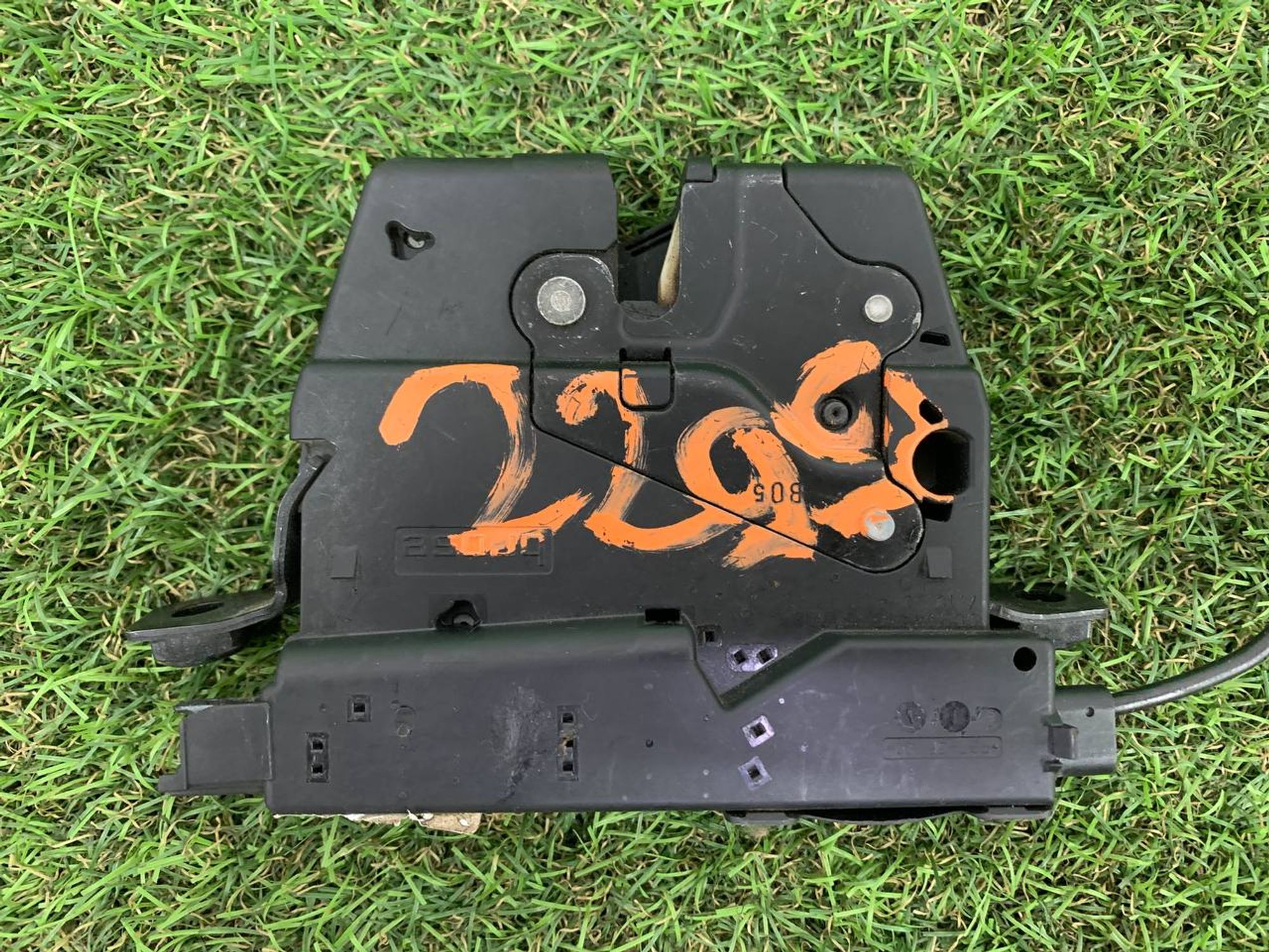 Замок багажника BMW F10 F30 F12, 3000 рублей, Москва