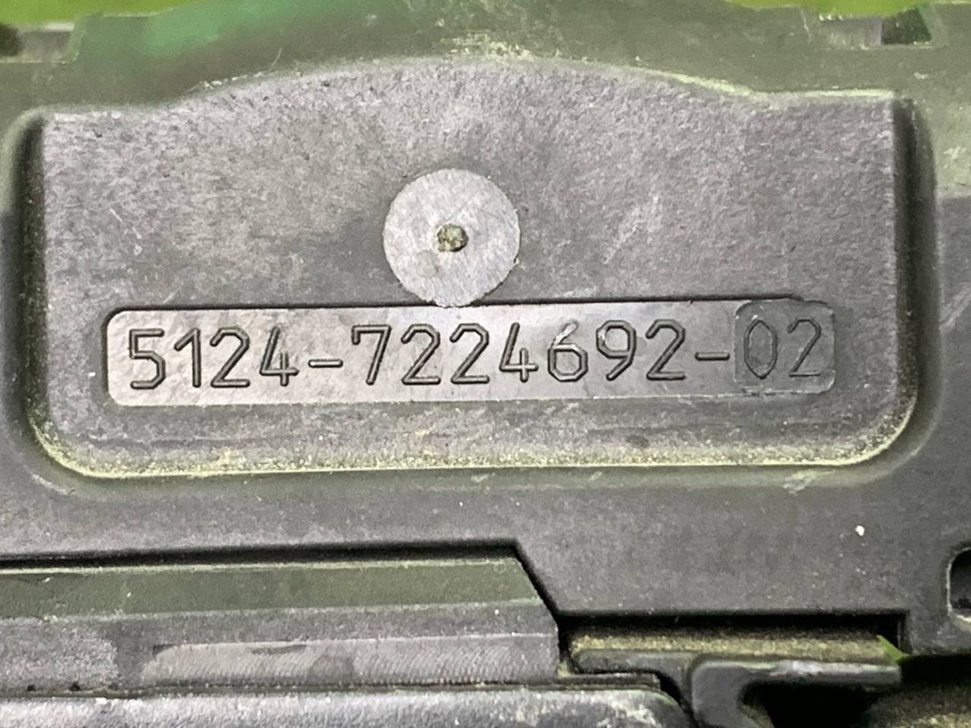 Замок багажника BMW F10 F30 F12, 3000 рублей, Москва