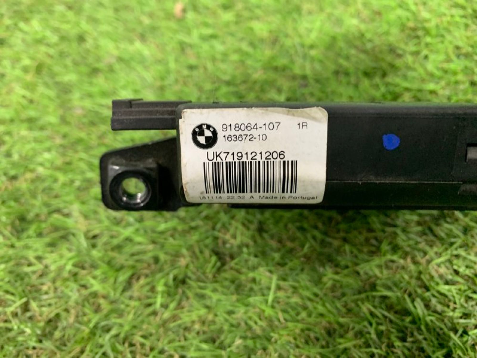 Замок багажника BMW F10 F30 F12, 3000 рублей, Москва