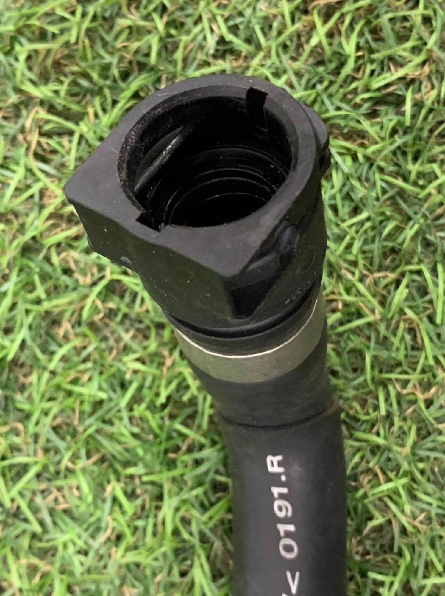 Шланг расширительного бачка BMW 7 G11, 3000 рублей, Москва