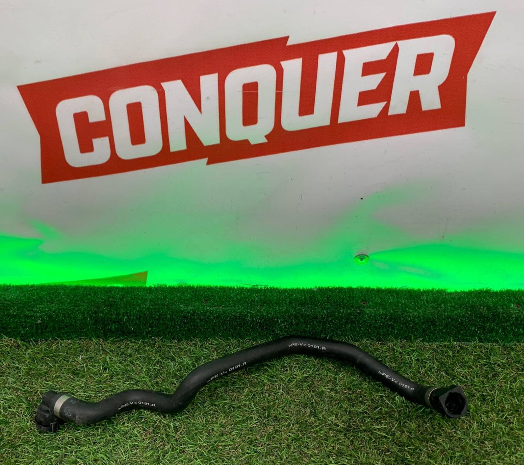 Шланг расширительного бачка BMW 7 G11, 3000 рублей, Москва