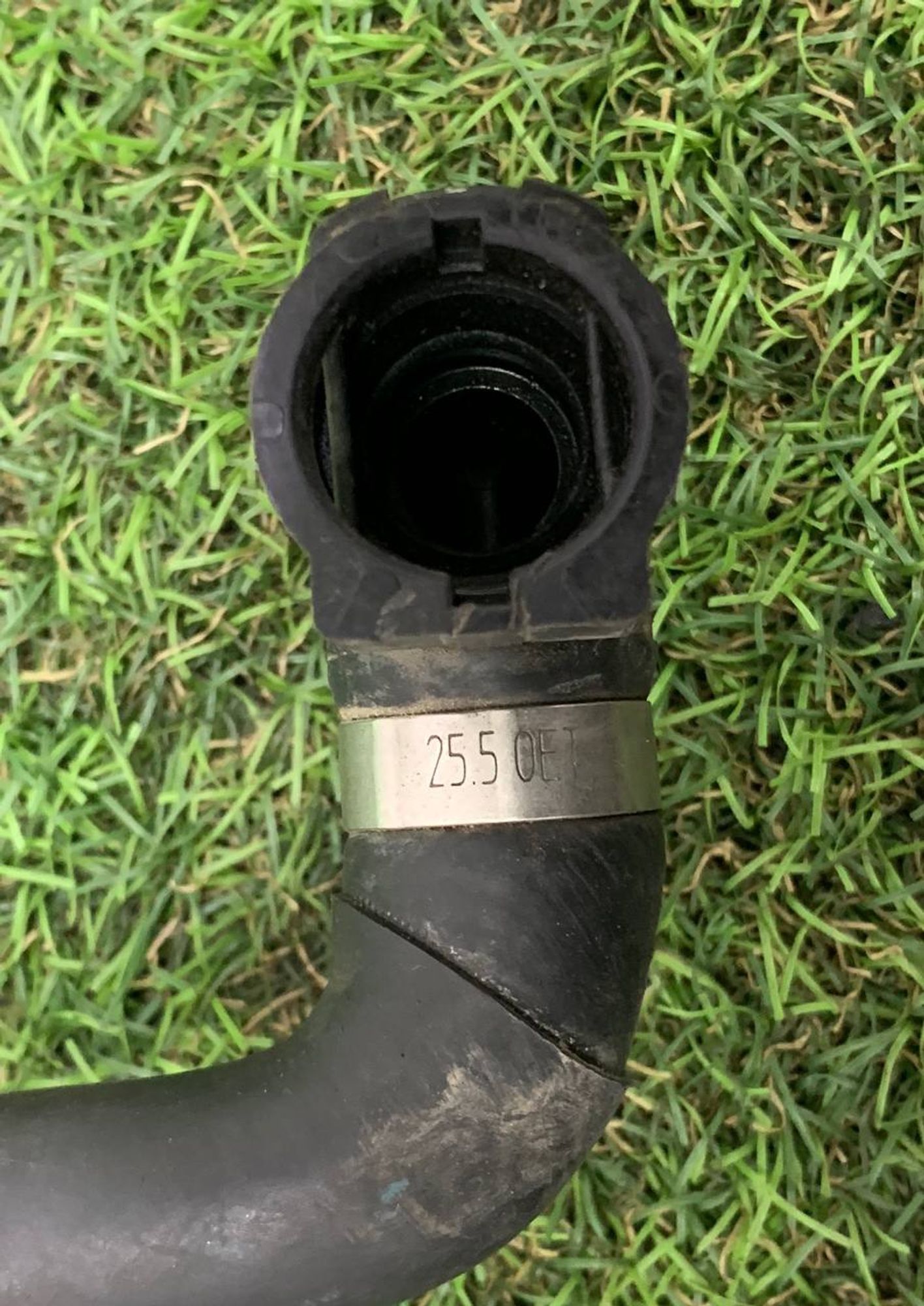 Шланг расширительного бачка BMW 7 G11, 3000 рублей, Москва