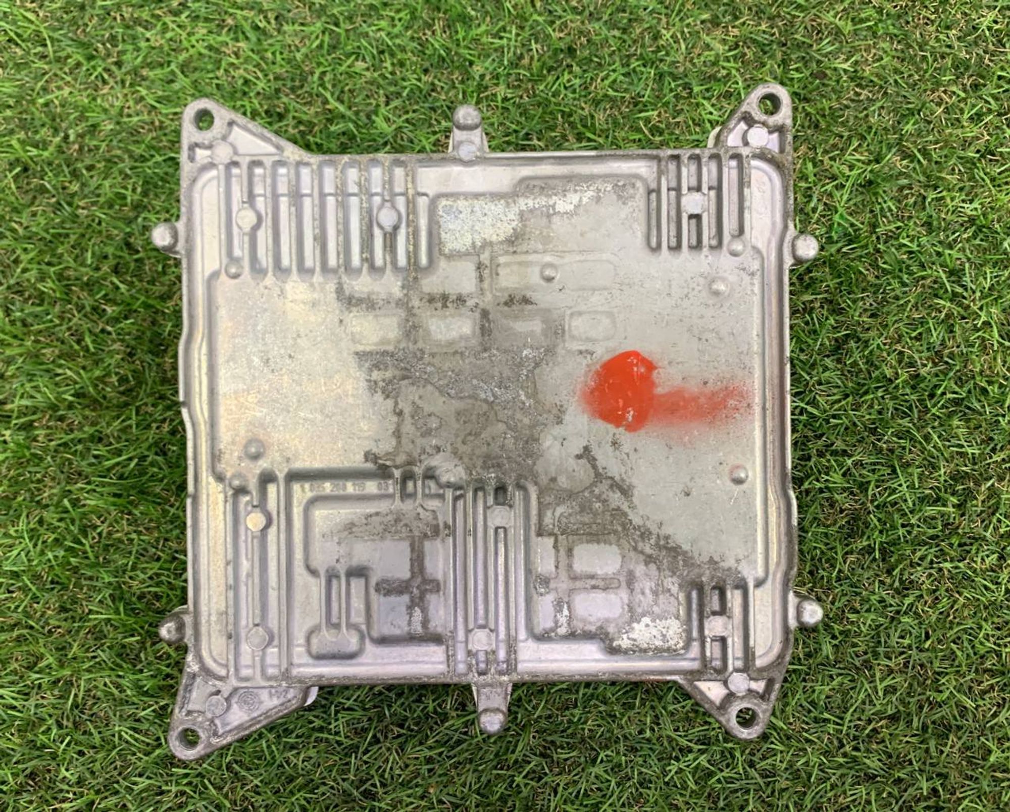 ЭБУ ДВС DME X1 n20, 19000 рублей, Москва