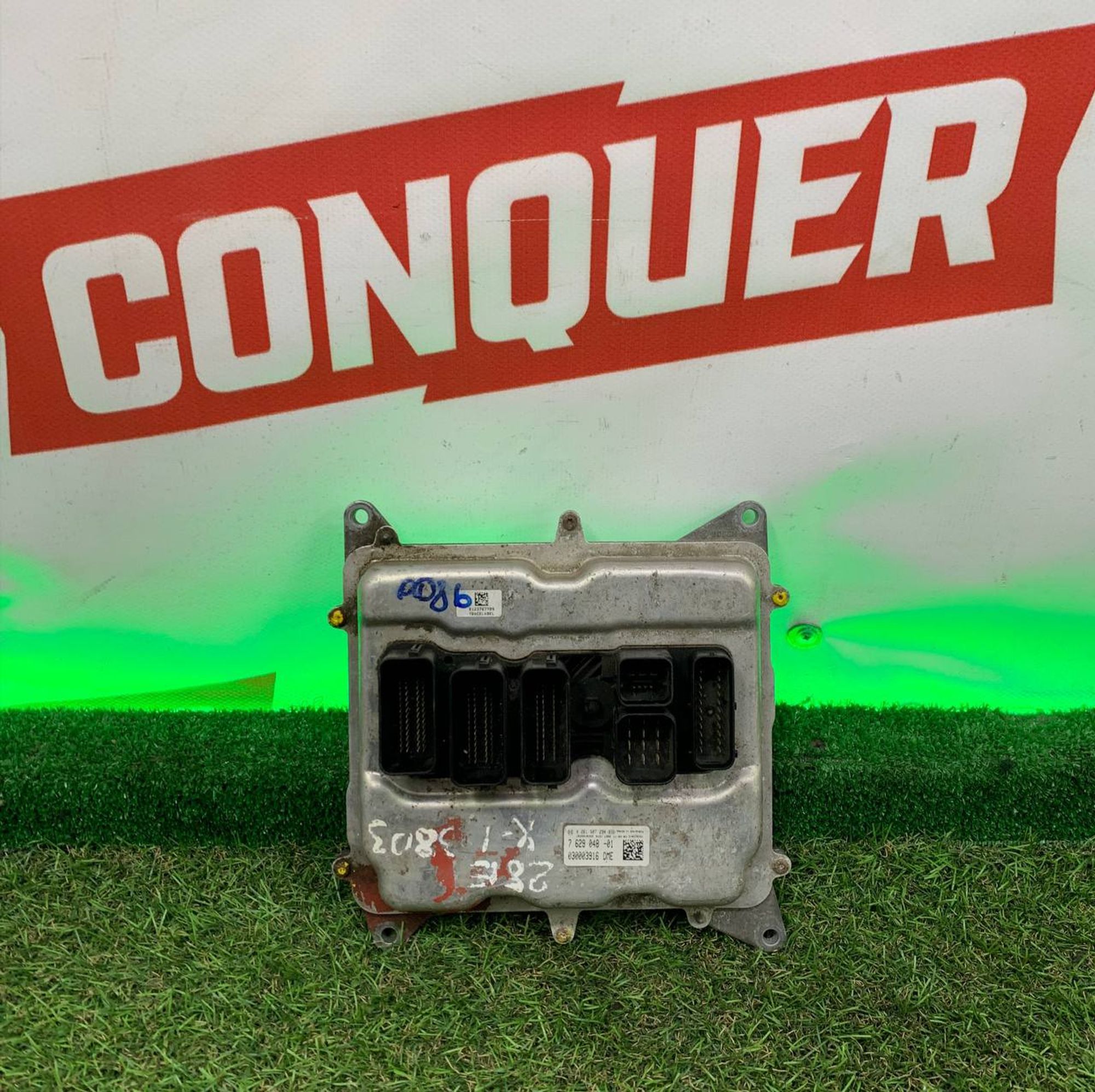 ЭБУ ДВС DME X1 n20, 19000 рублей, Москва