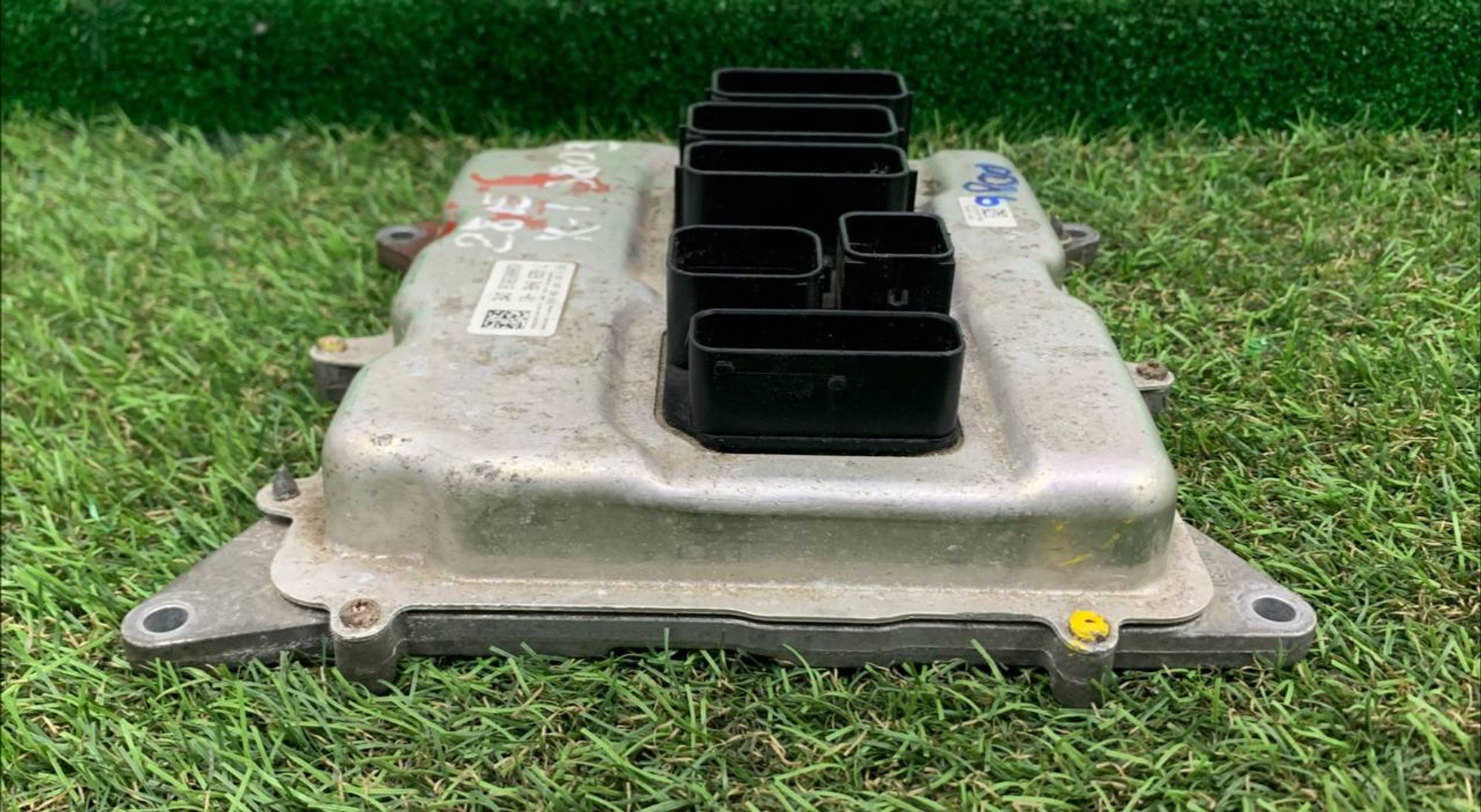 ЭБУ ДВС DME X1 n20, 19000 рублей, Москва