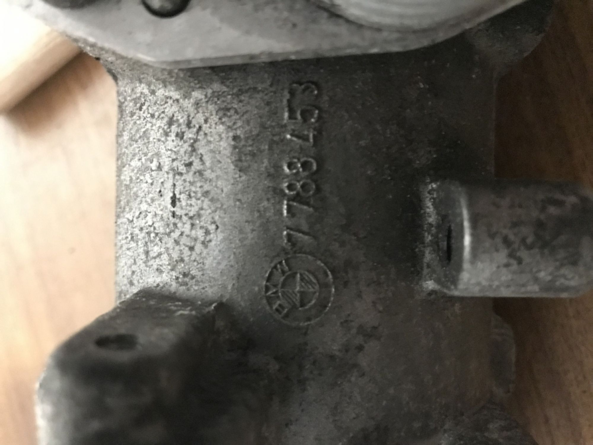 Масляный фильтр с масл. радиатора M57d30, 5000 рублей, Москва