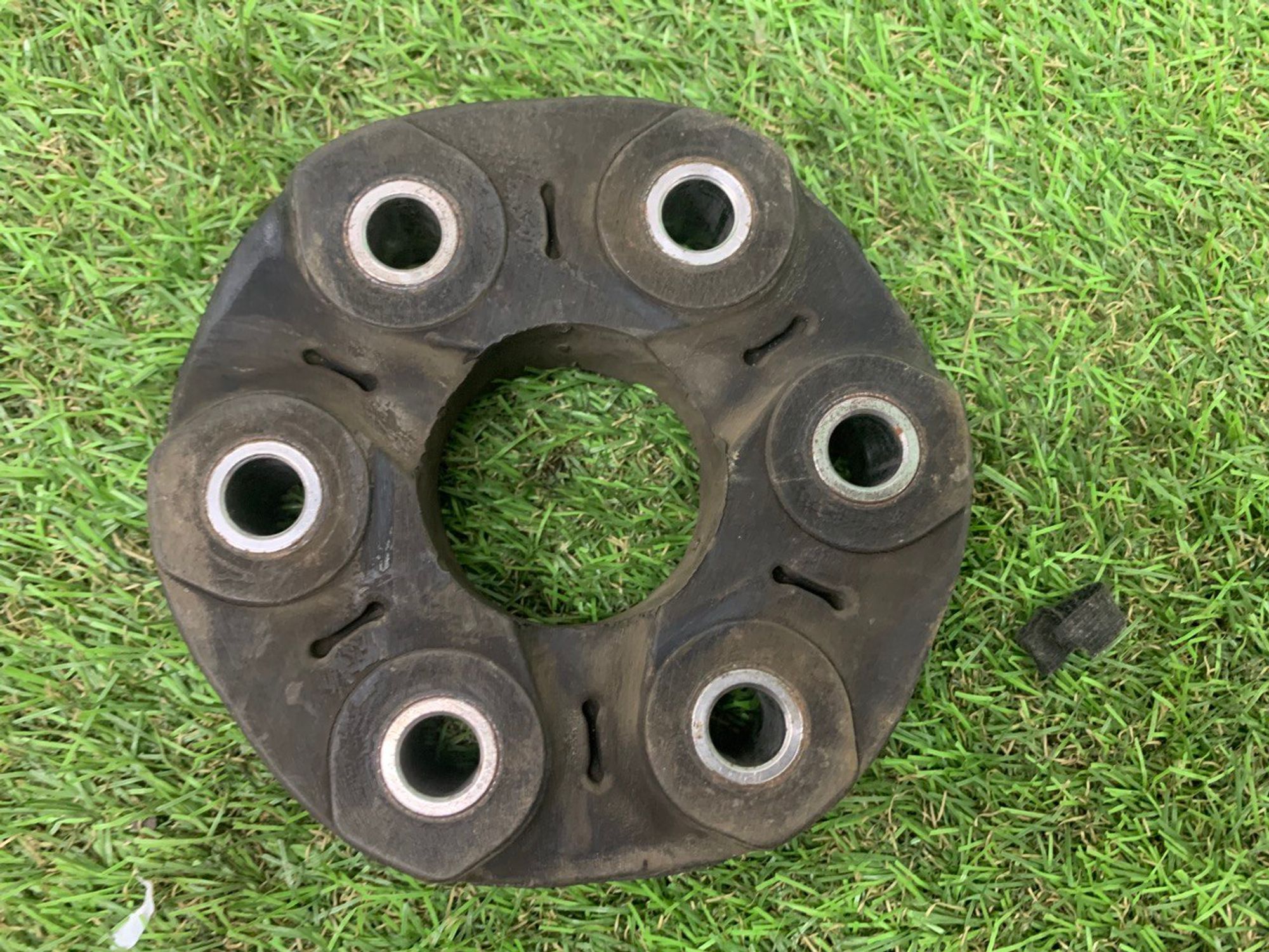 Муфта кардана BMW F20 F30 F10 E70, 4000 рублей, Москва