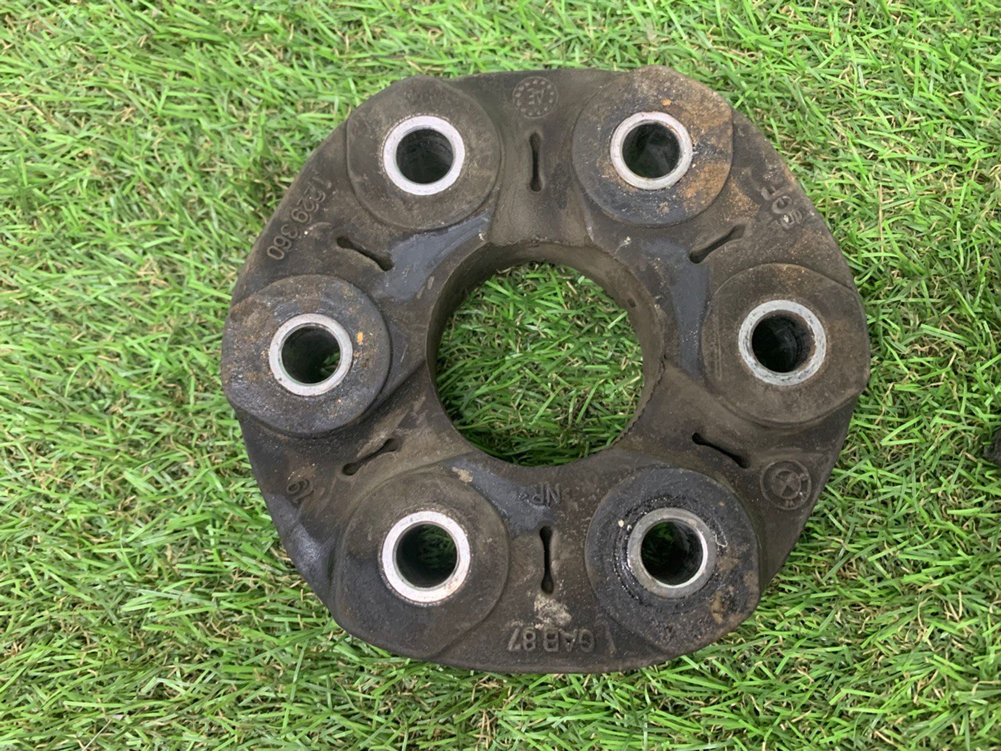 Муфта кардана BMW F20 F30 F10 E70, 4000 рублей, Москва