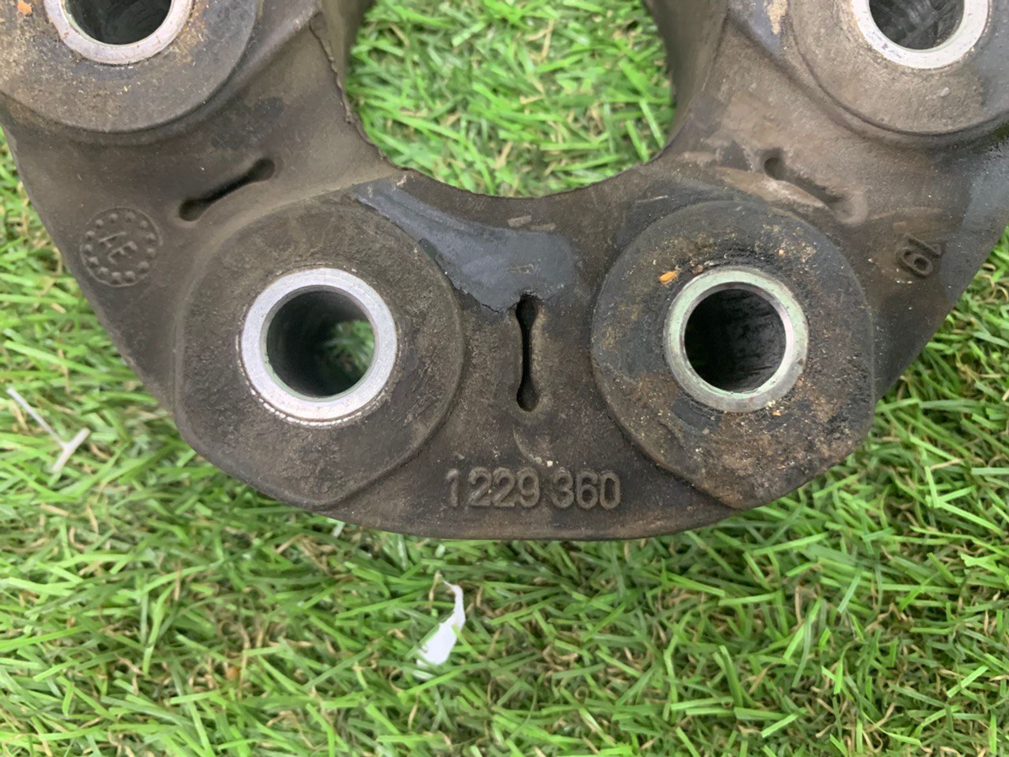 Муфта кардана BMW F20 F30 F10 E70, 4000 рублей, Москва