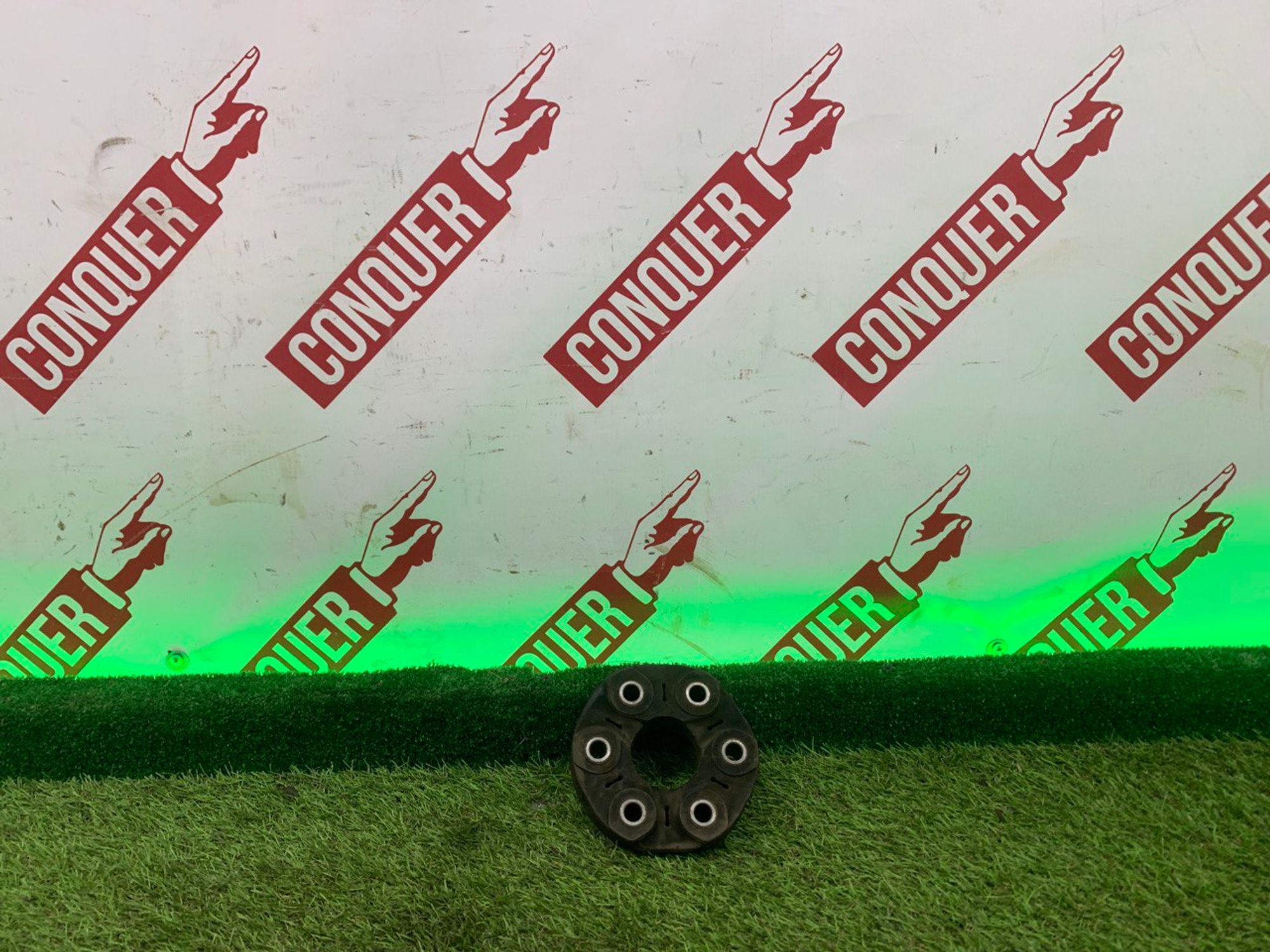 Муфта кардана BMW F20 F30 F10 E70, 4000 рублей, Москва