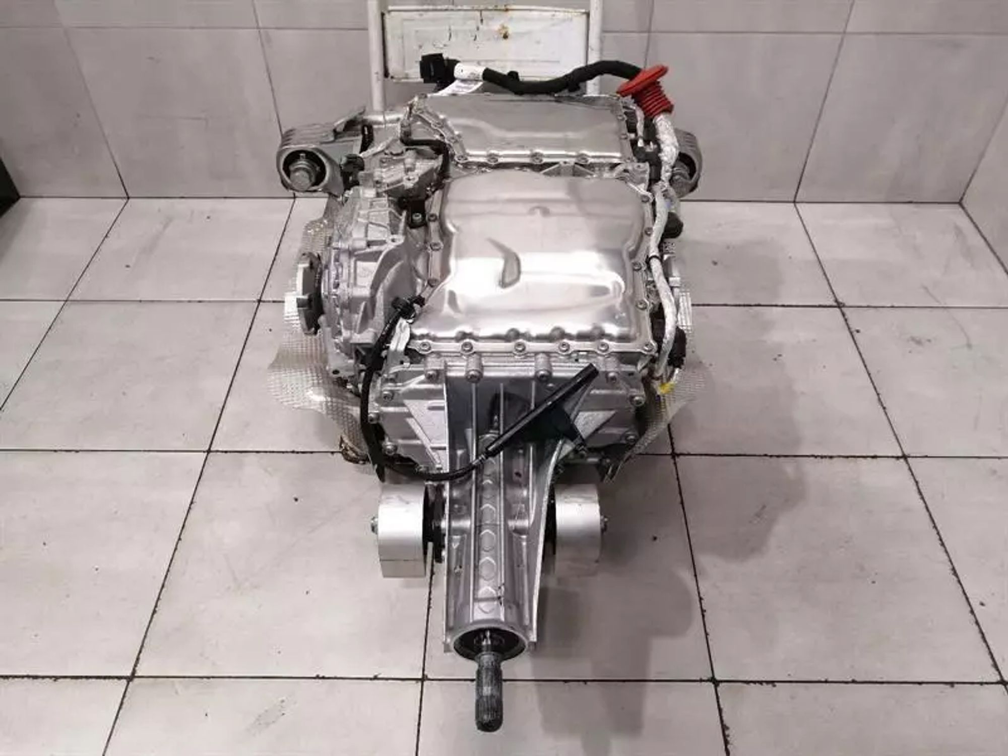 АКПП Ferrari Purosangue F175  DCT, 3100000 рублей, Москва