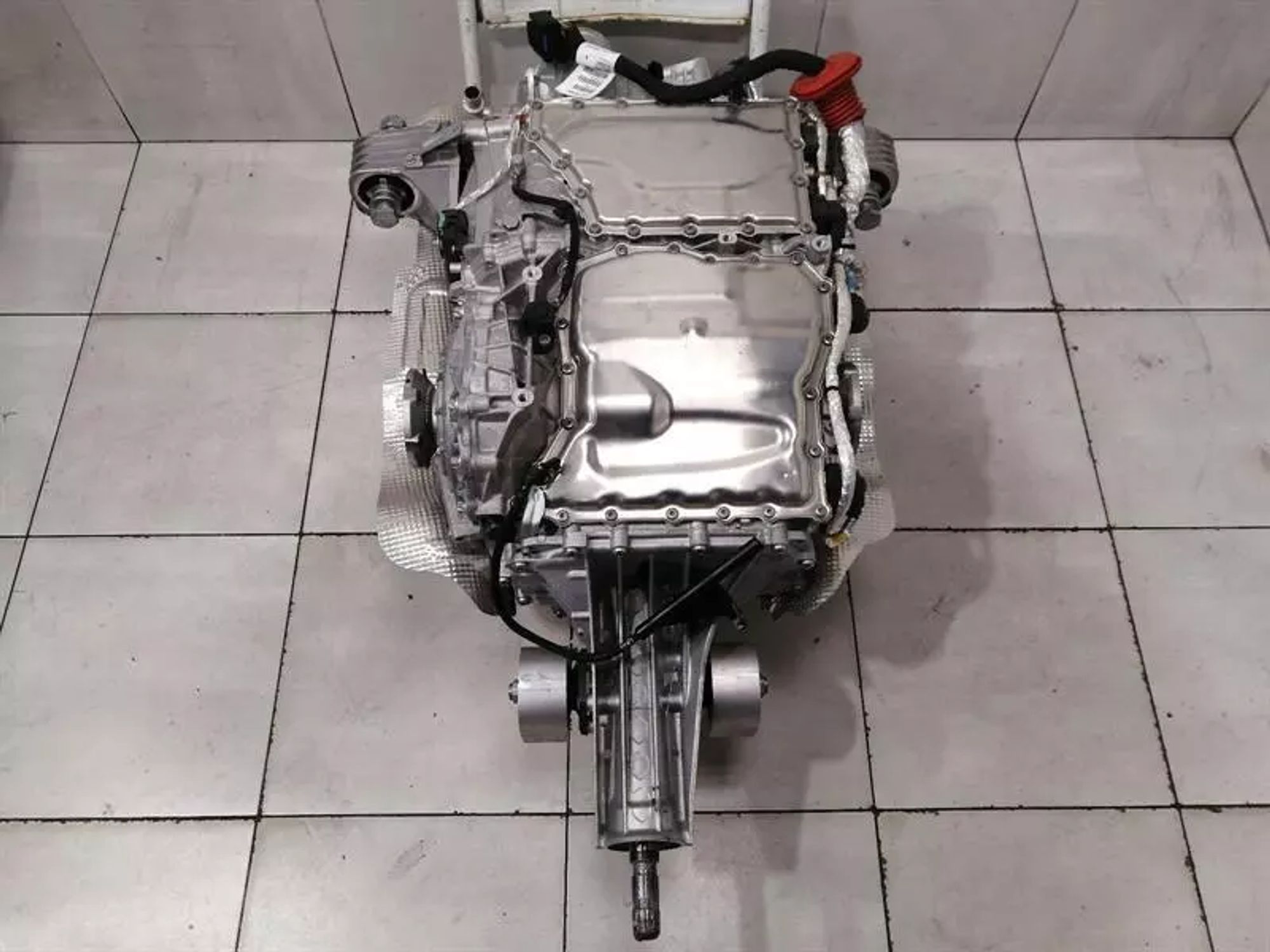 АКПП Ferrari Purosangue F175  DCT, 3100000 рублей, Москва