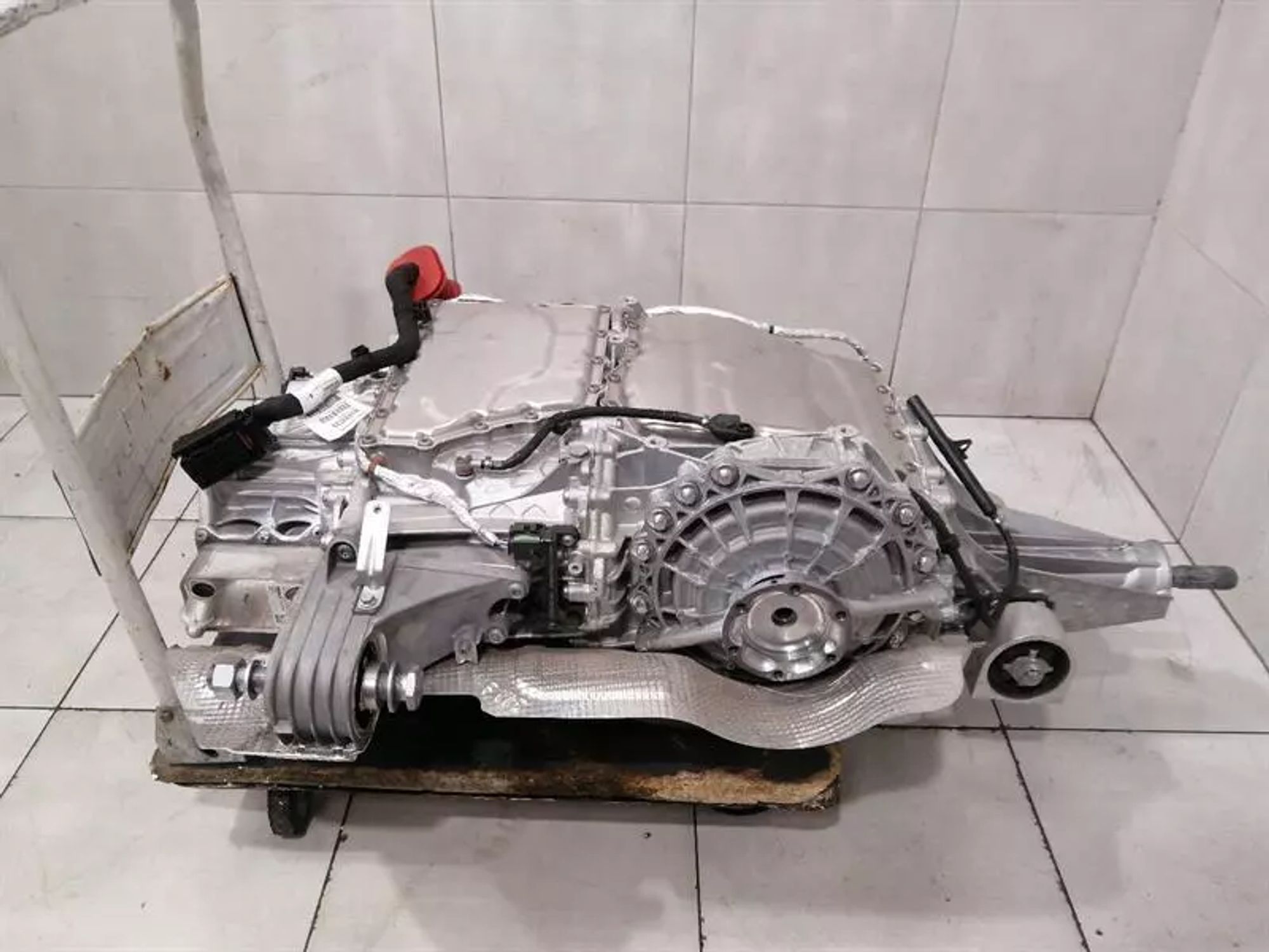 АКПП Ferrari Purosangue F175  DCT, 3100000 рублей, Москва