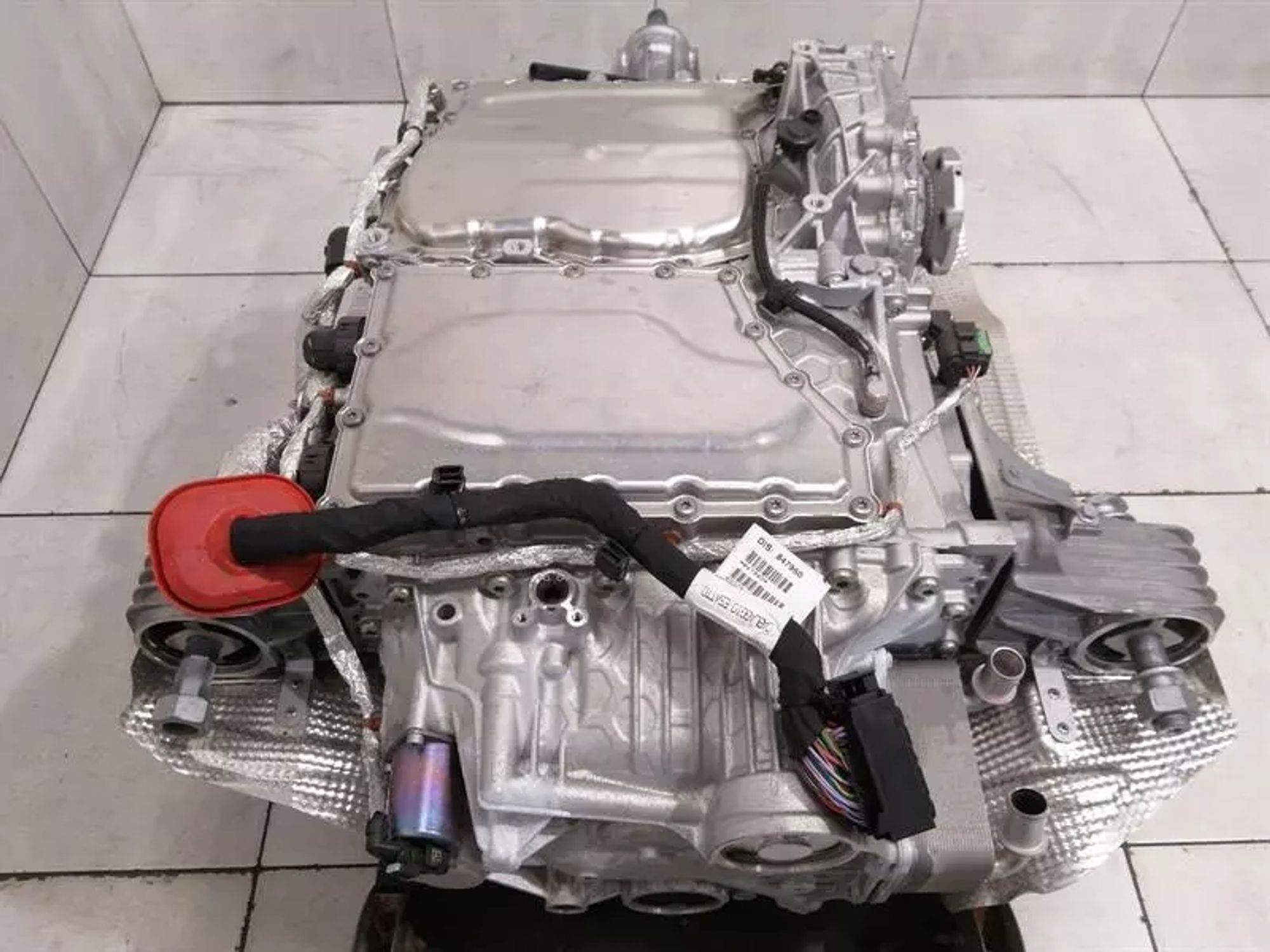 АКПП Ferrari Purosangue F175  DCT, 3100000 рублей, Москва