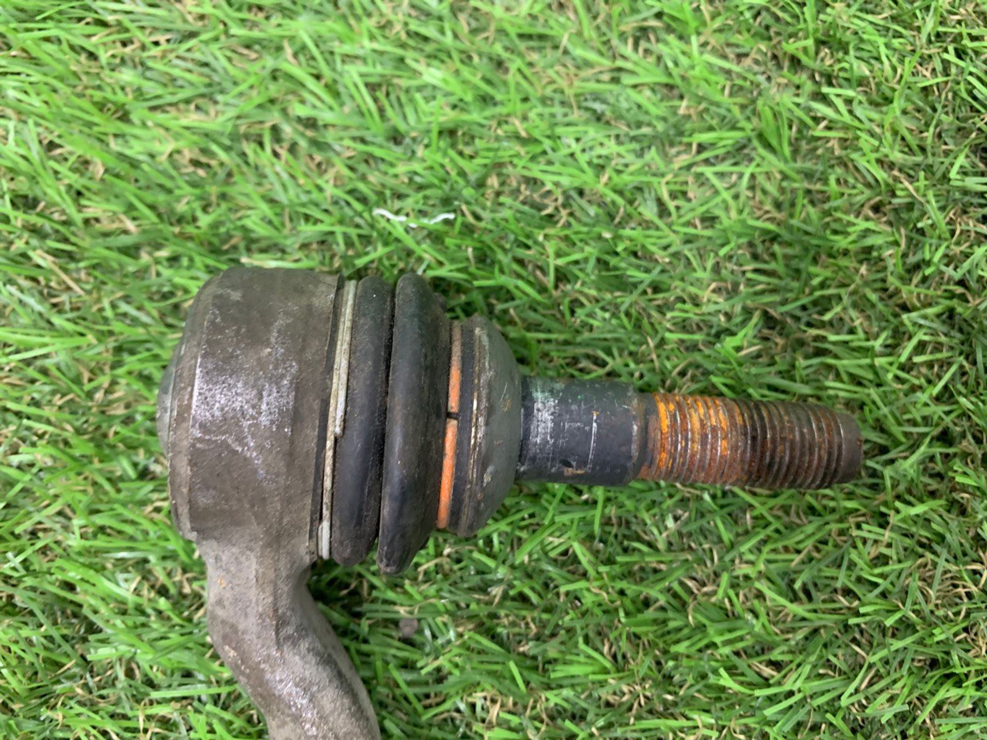 Наконечник рулевой BMW 5 F10, 2500 рублей, Москва