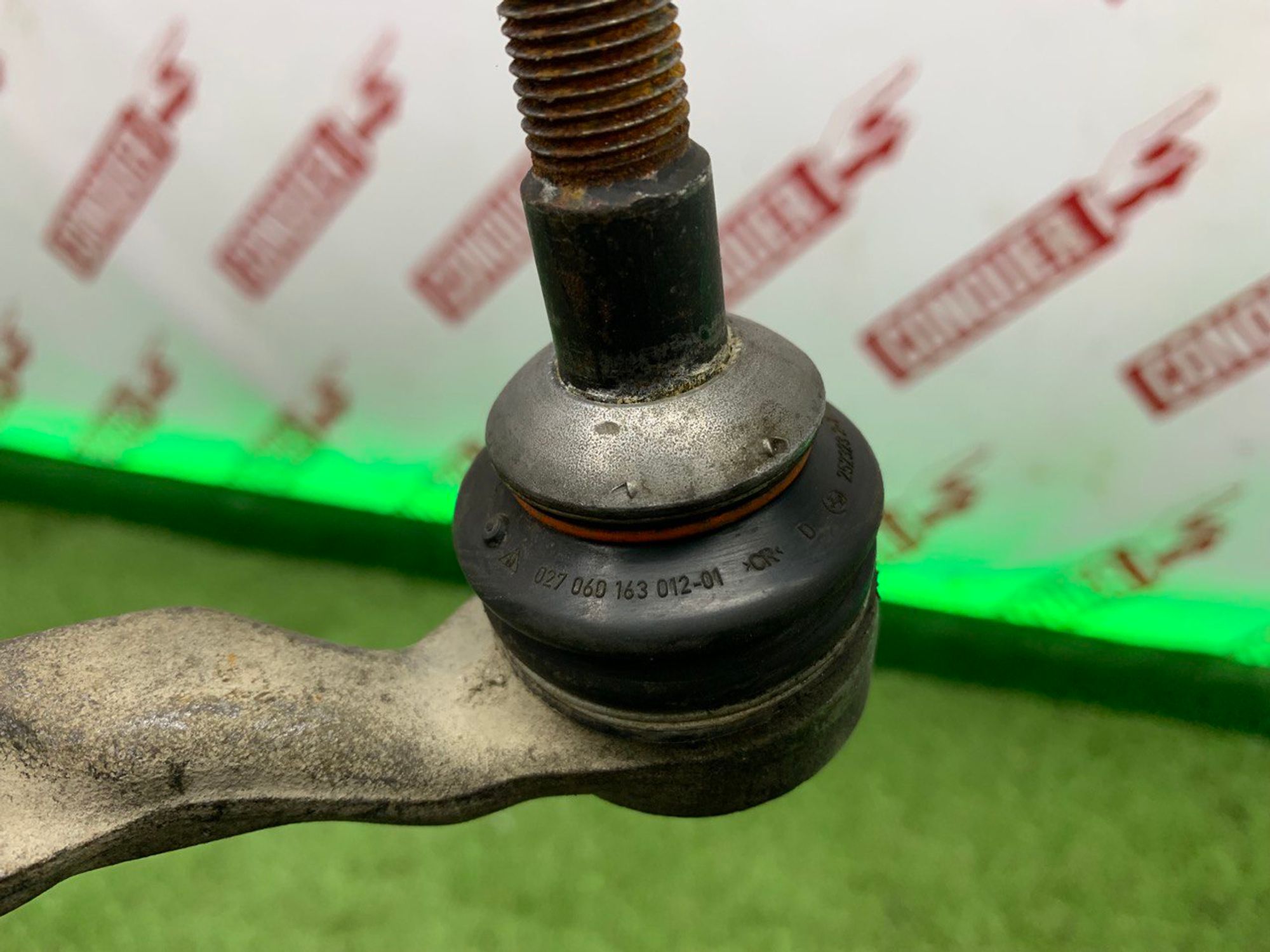 Наконечник рулевой BMW 5 F10, 2500 рублей, Москва