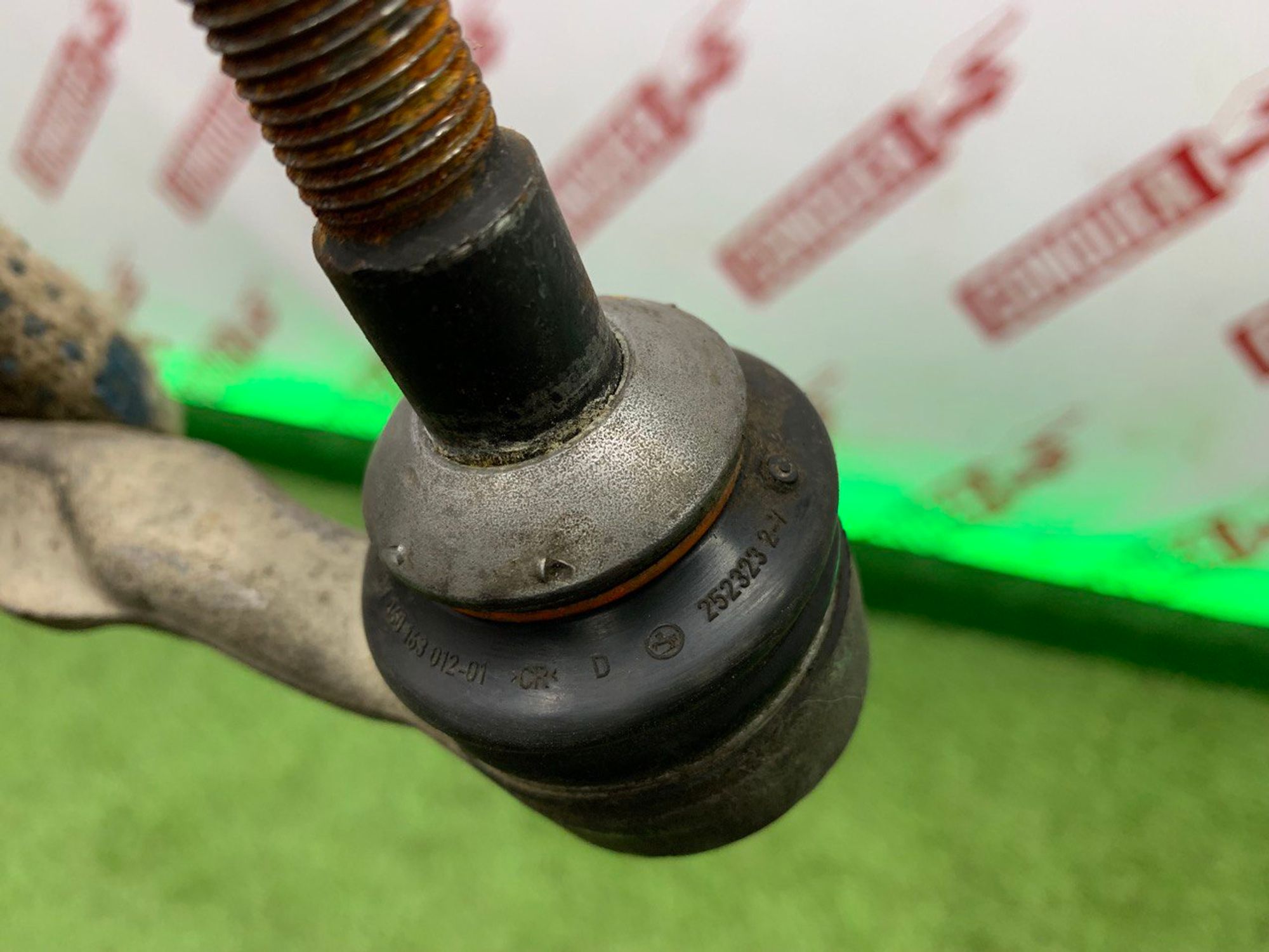 Наконечник рулевой BMW 5 F10, 2500 рублей, Москва