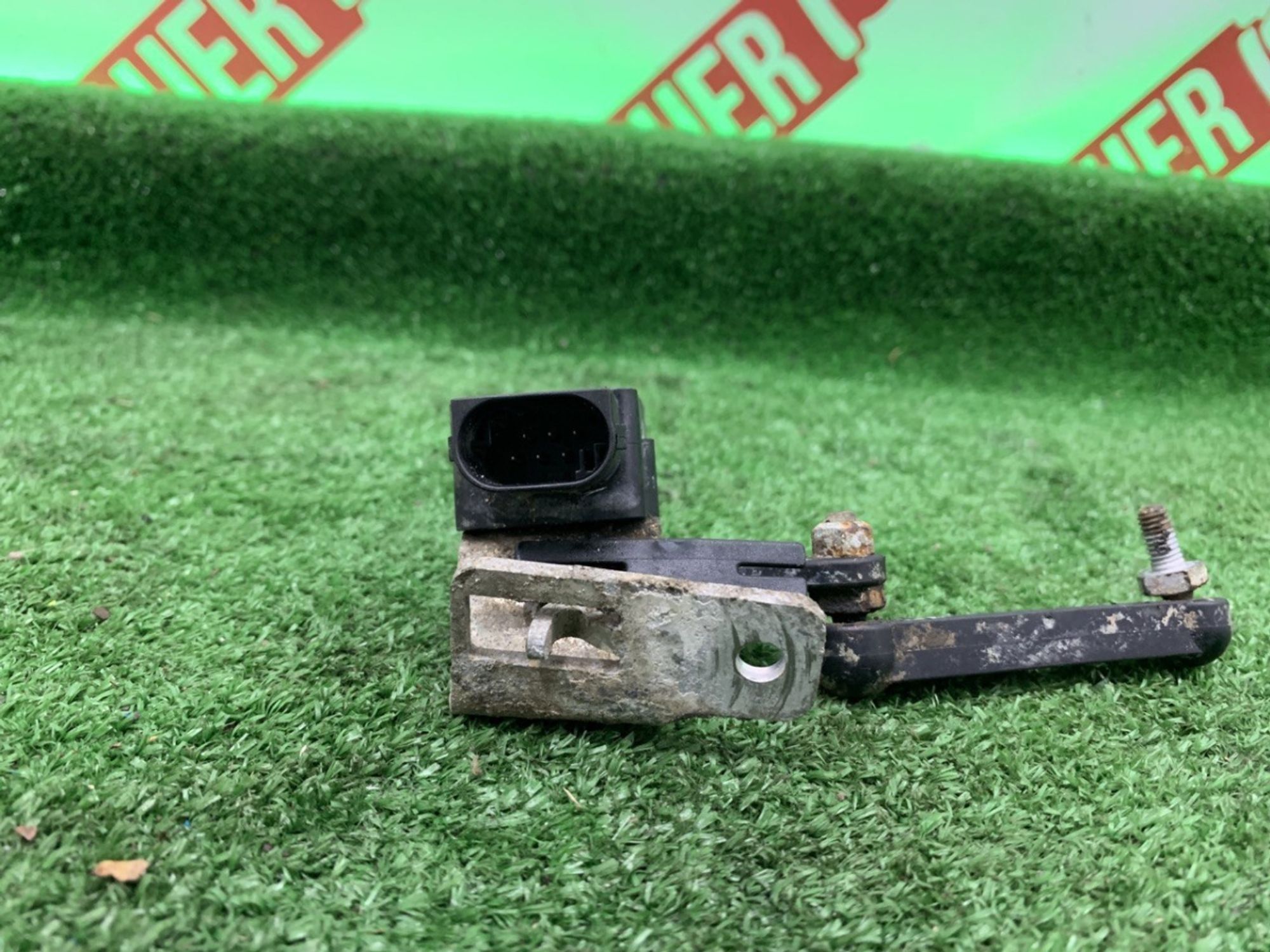 Датчик дорожного просвета задний BMW F10 F01 F12, 3000 рублей, Москва