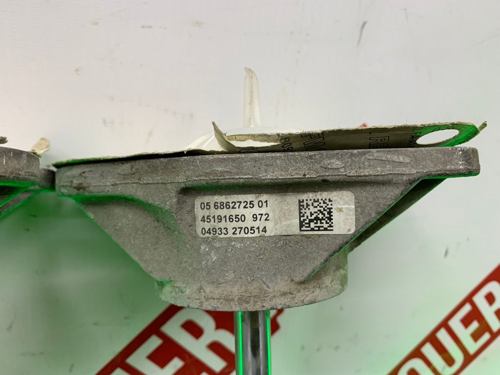 Амортизатор Задний BMW F30 БМВ Ф30, 8000 рублей, Москва